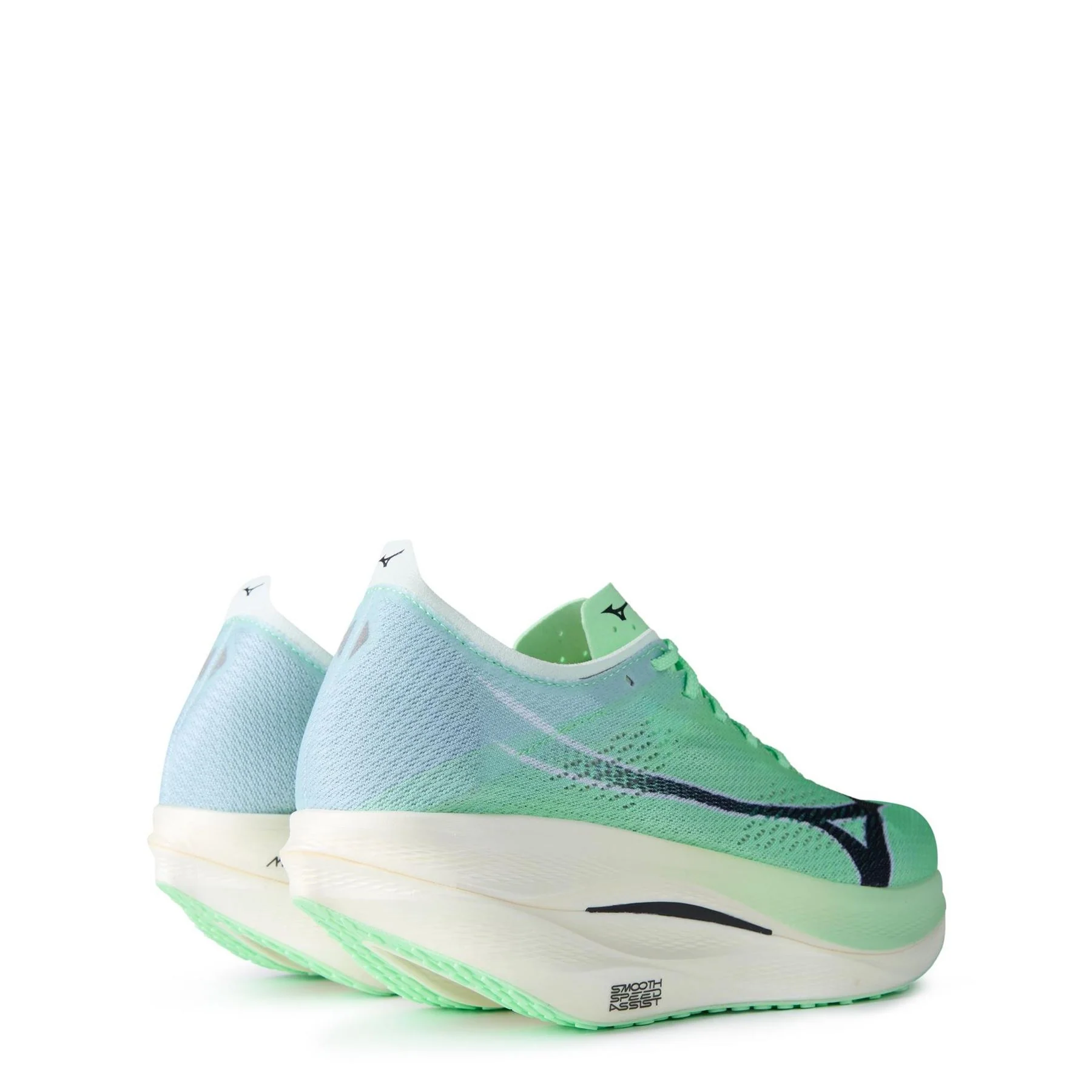 Mizuno Fast Neutral Road Running Shoes - Image 4