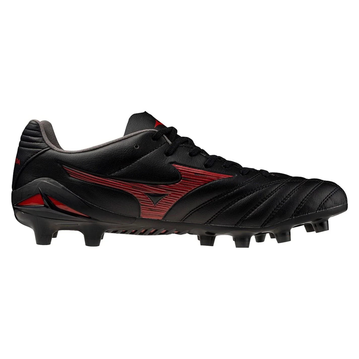 Mizuno Monarcida Neo 3 Pro Adults Rugby Boots - Image 3