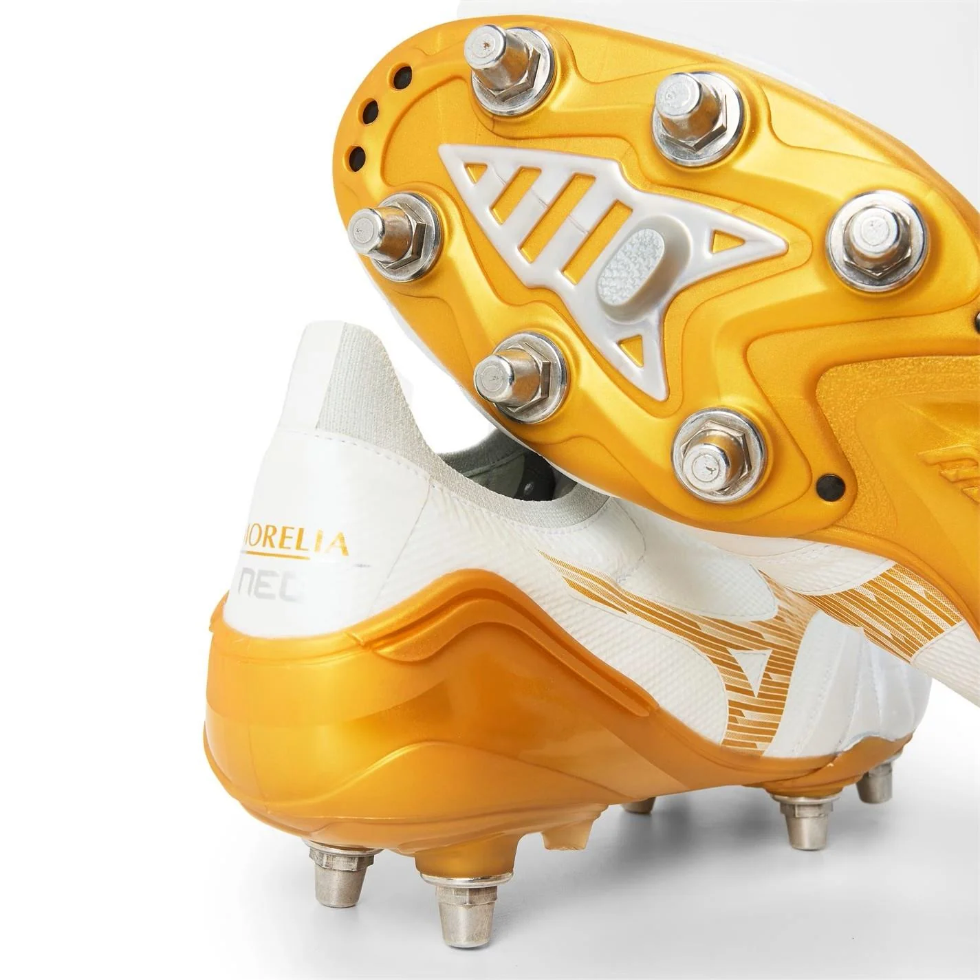 Mizuno Mr Neo E Mx Rugby Boots - Image 14