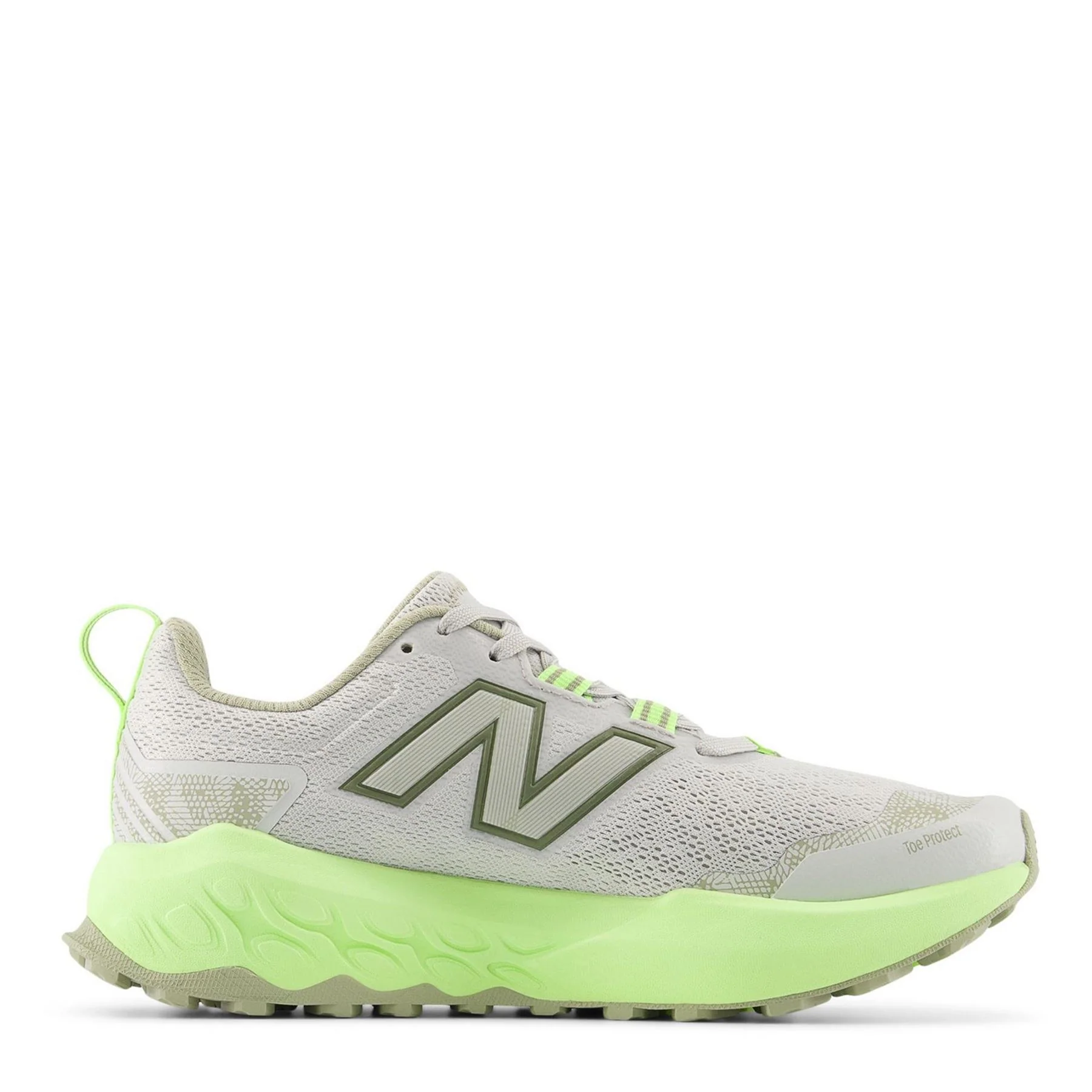 New Balance Nb Garoe Off Road Trail Running Shoes - Image 5