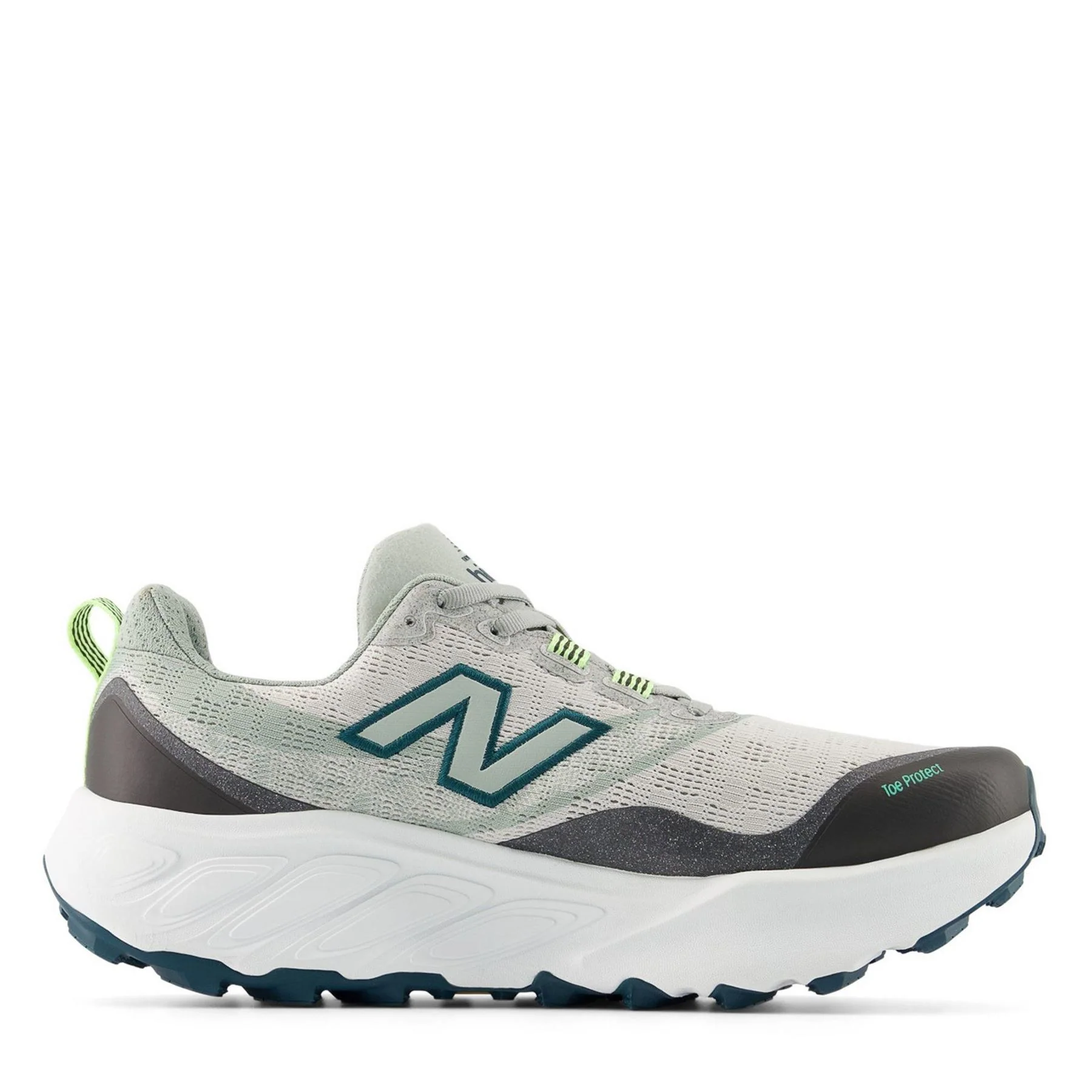New Balance Nb Hierro Off Road Trail Running Shoes - Image 10