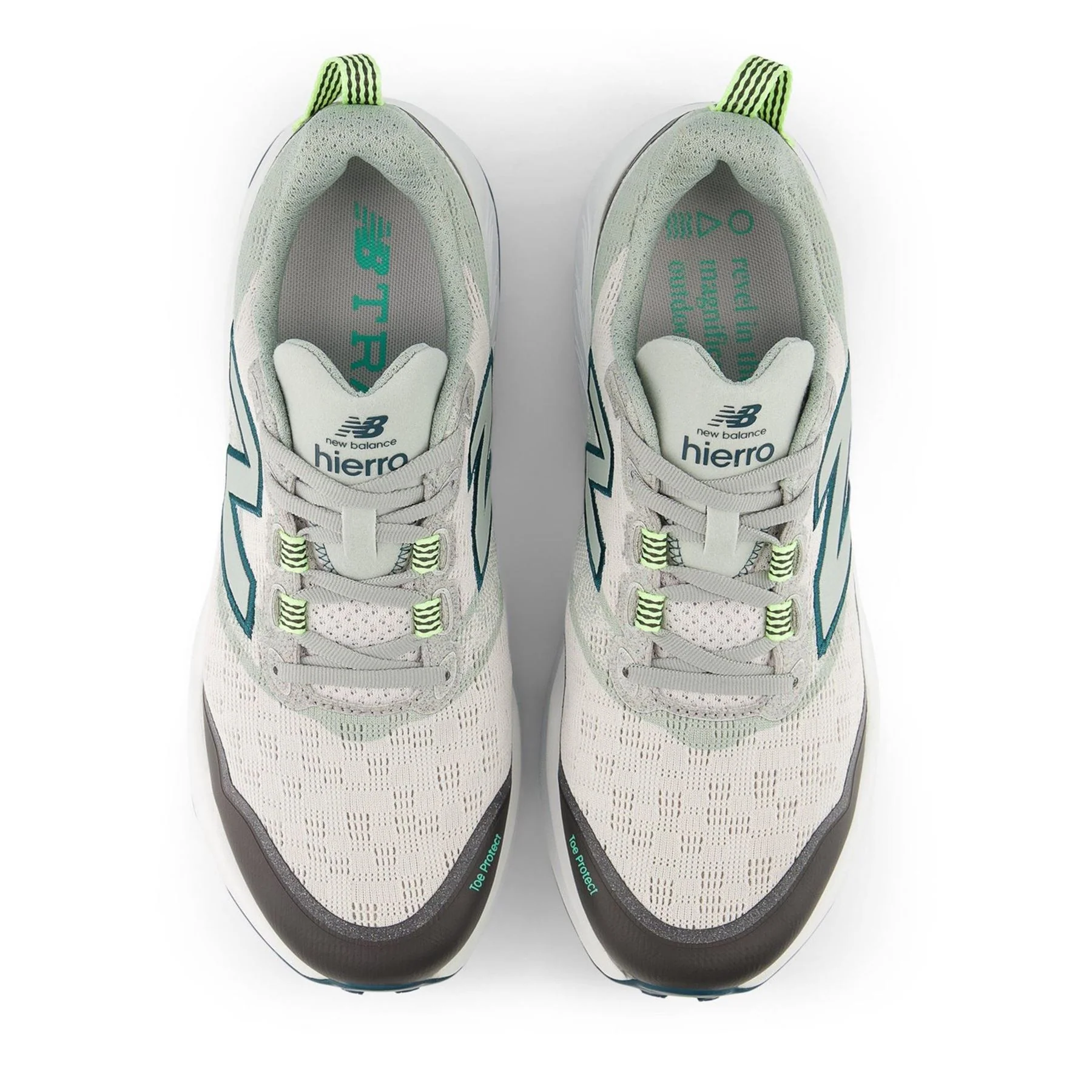 New Balance Nb Hierro Off Road Trail Running Shoes - Image 11