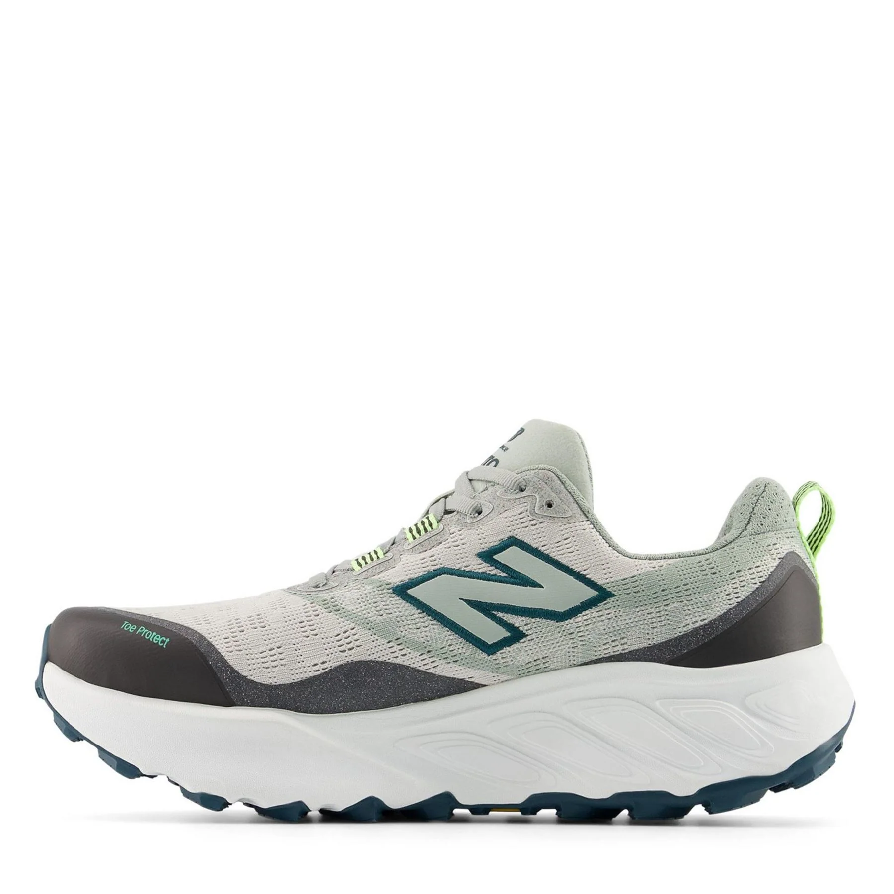 New Balance Nb Hierro Off Road Trail Running Shoes - Image 12