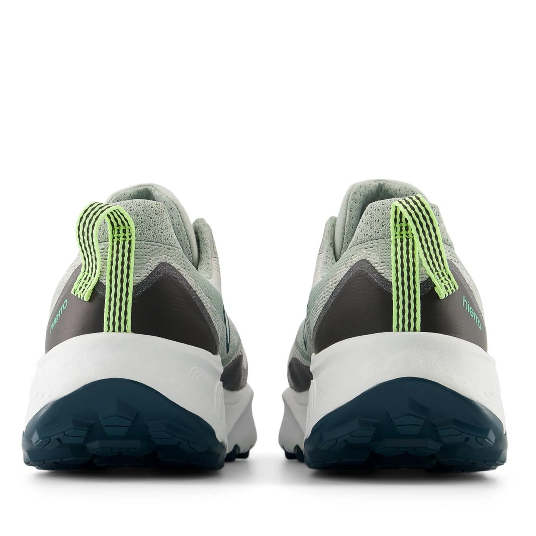 New Balance Nb Hierro Off Road Trail Running Shoes - Image 13