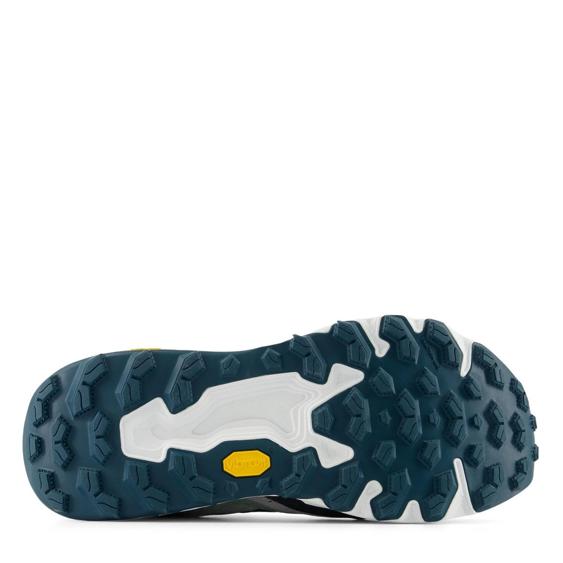 New Balance Nb Hierro Off Road Trail Running Shoes - Image 14