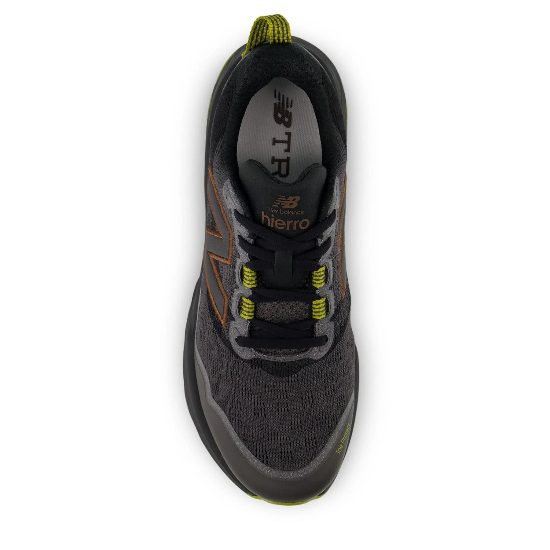 New Balance Nb Hierro Off Road Trail Running Shoes - Image 17