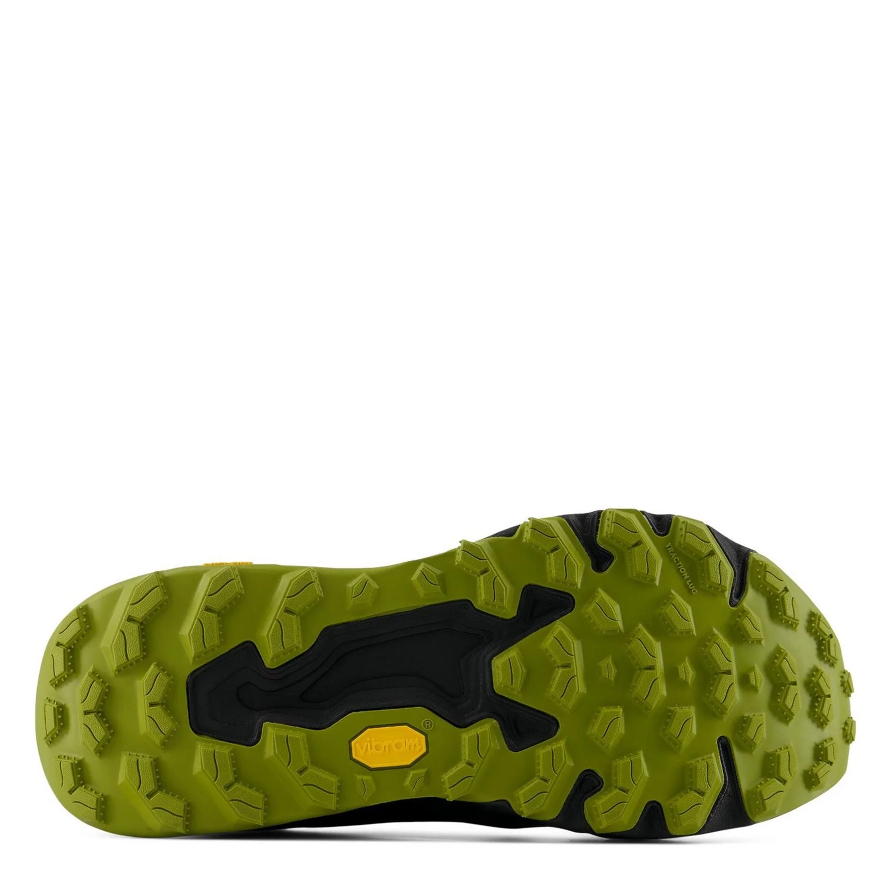 New Balance Nb Hierro Off Road Trail Running Shoes - Image 18