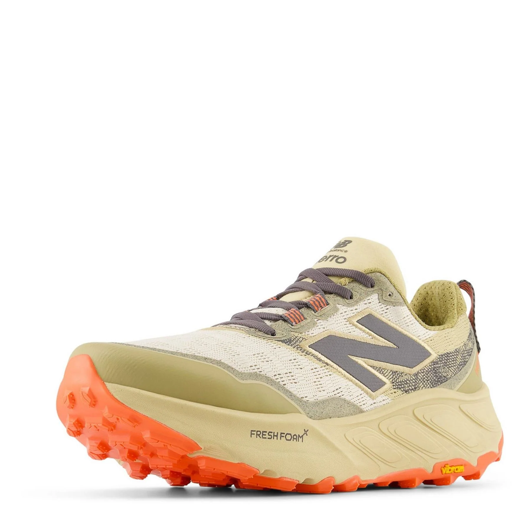 New Balance Nb Hierro Off Road Trail Running Shoes - Image 3