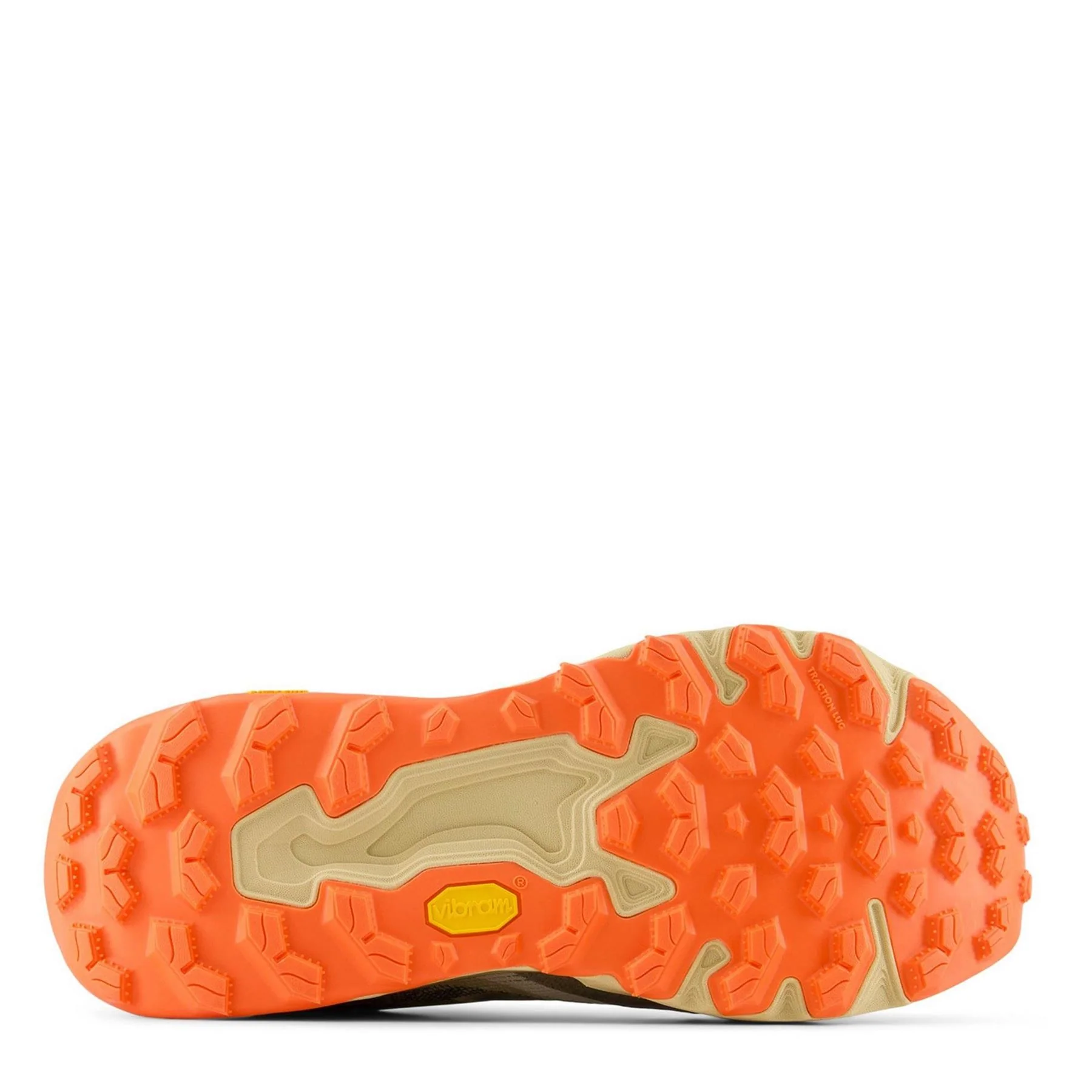 New Balance Nb Hierro Off Road Trail Running Shoes - Image 4