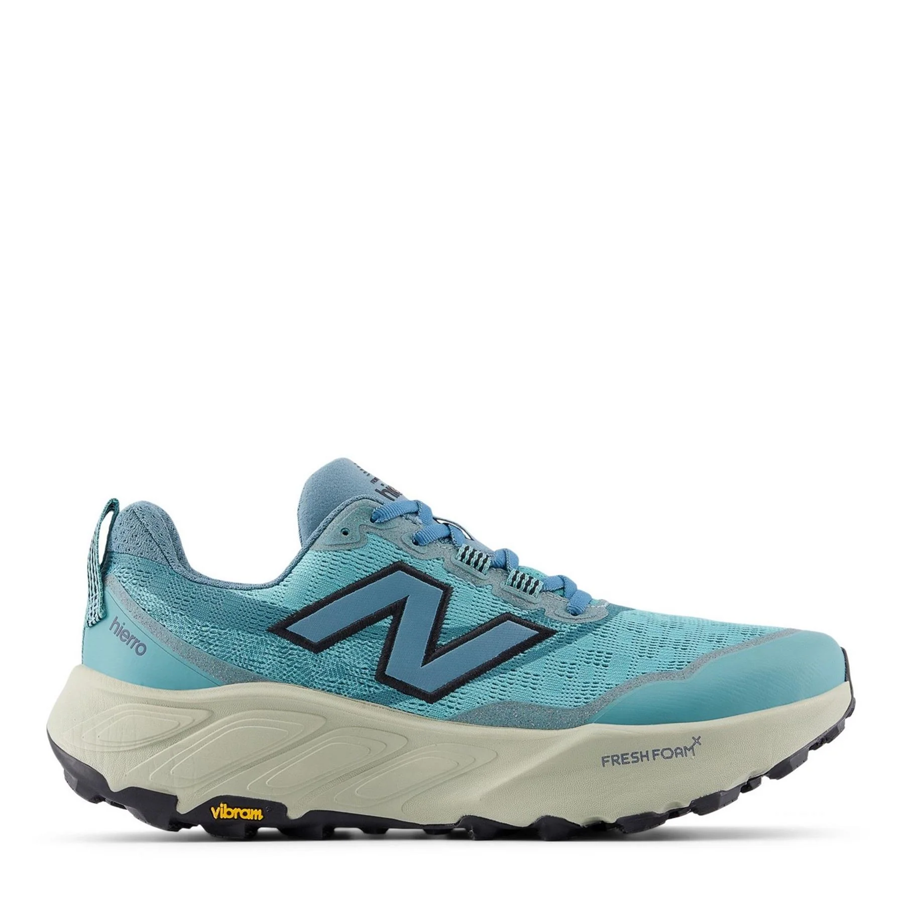 New Balance Nb Hierro Off Road Trail Running Shoes - Image 5