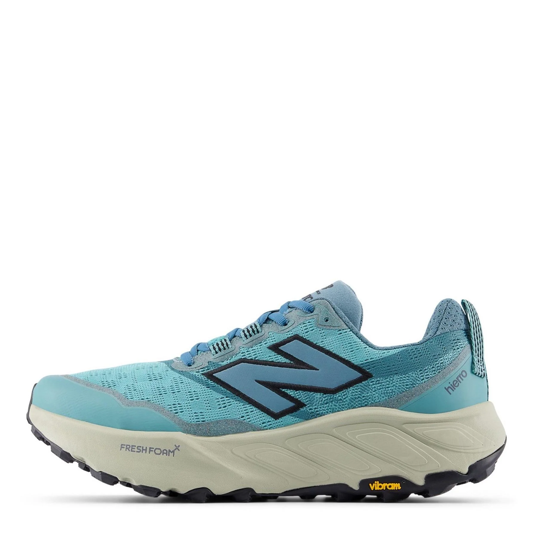 New Balance Nb Hierro Off Road Trail Running Shoes - Image 7