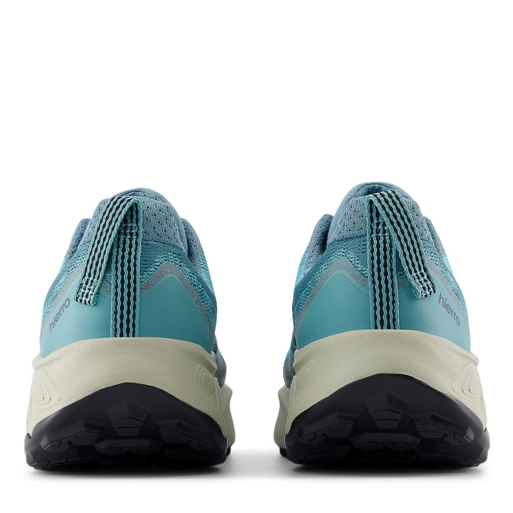 New Balance Nb Hierro Off Road Trail Running Shoes - Image 8