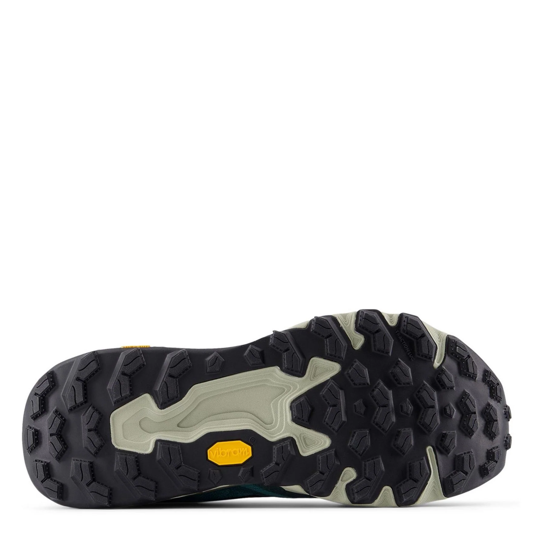 New Balance Nb Hierro Off Road Trail Running Shoes - Image 9