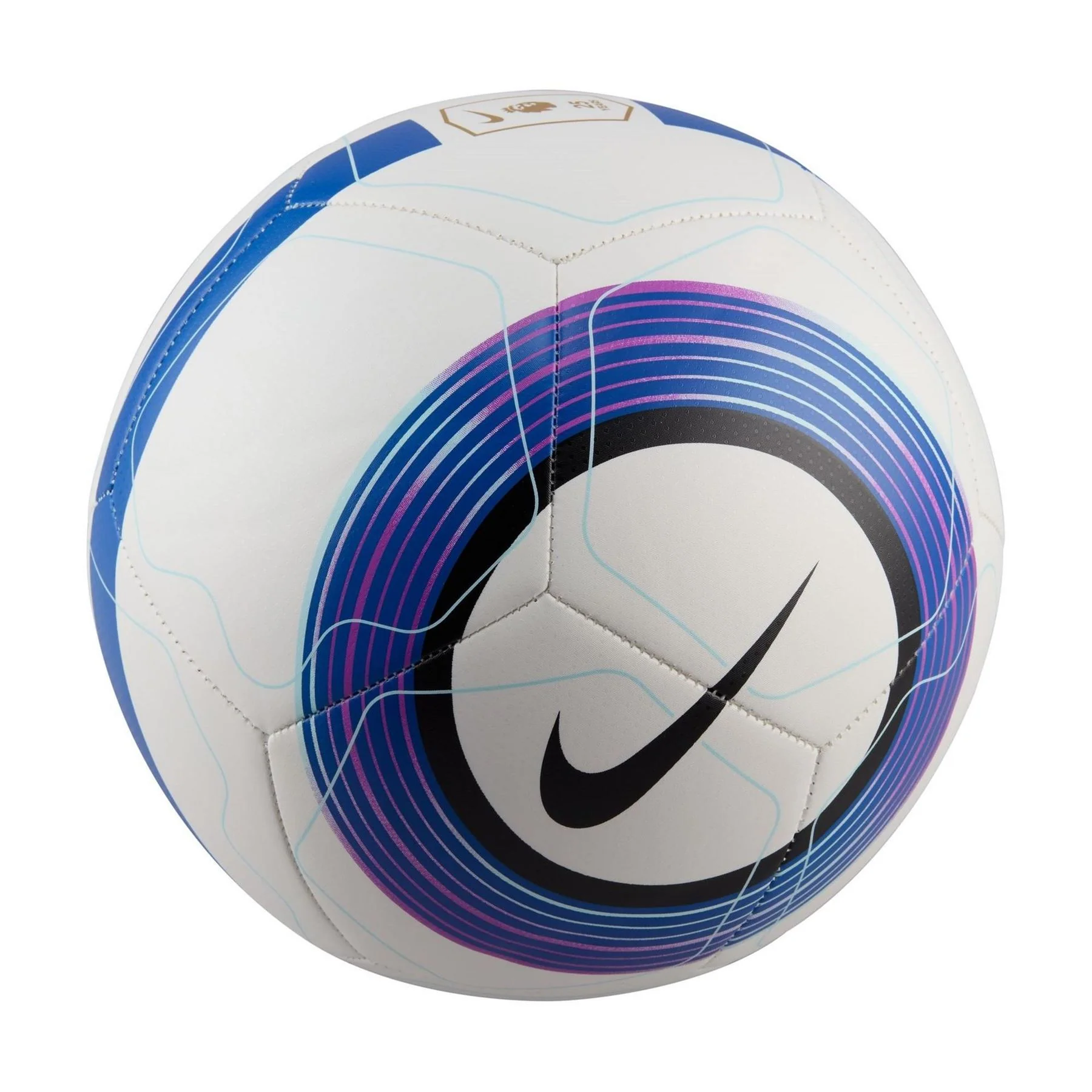 Nike Premier League Pitch Football - Image 11
