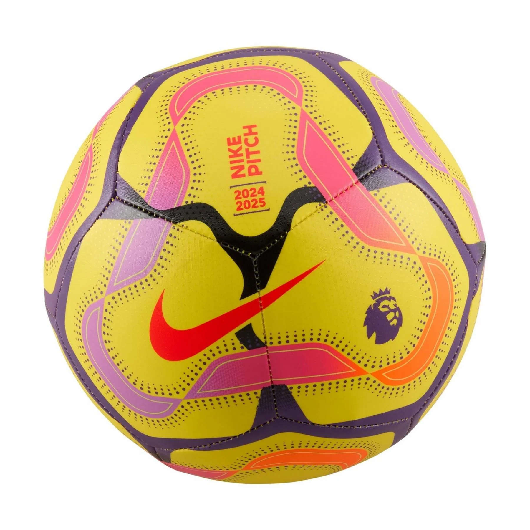 Nike Premier League Pitch Football - Image 13