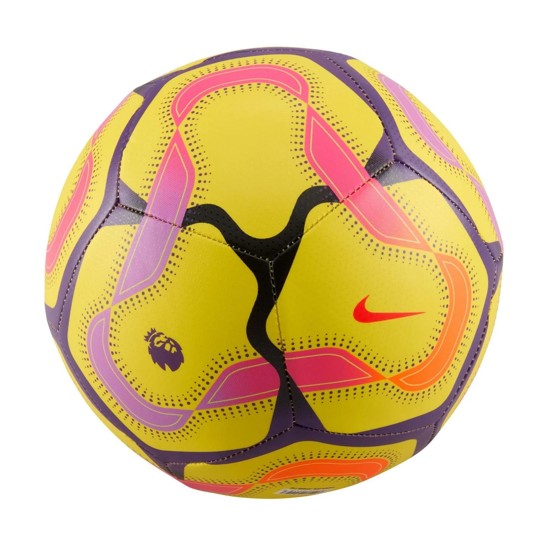 Nike Premier League Pitch Football - Image 14