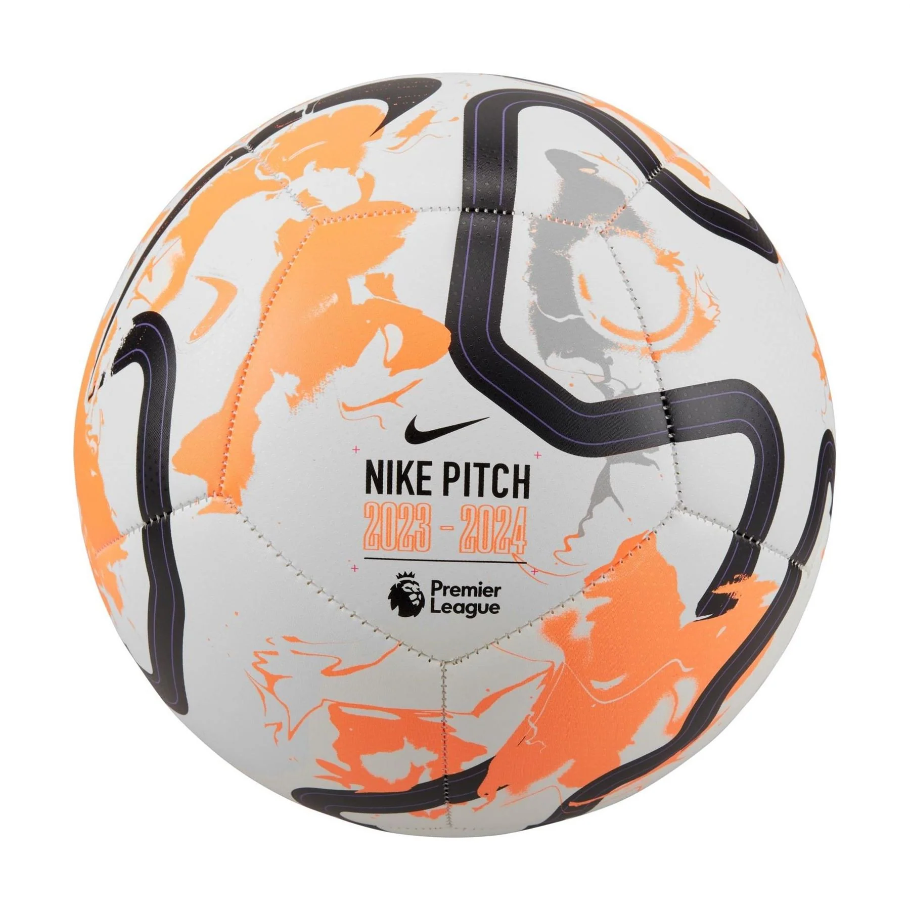 Nike Premier League Pitch Football - Image 17