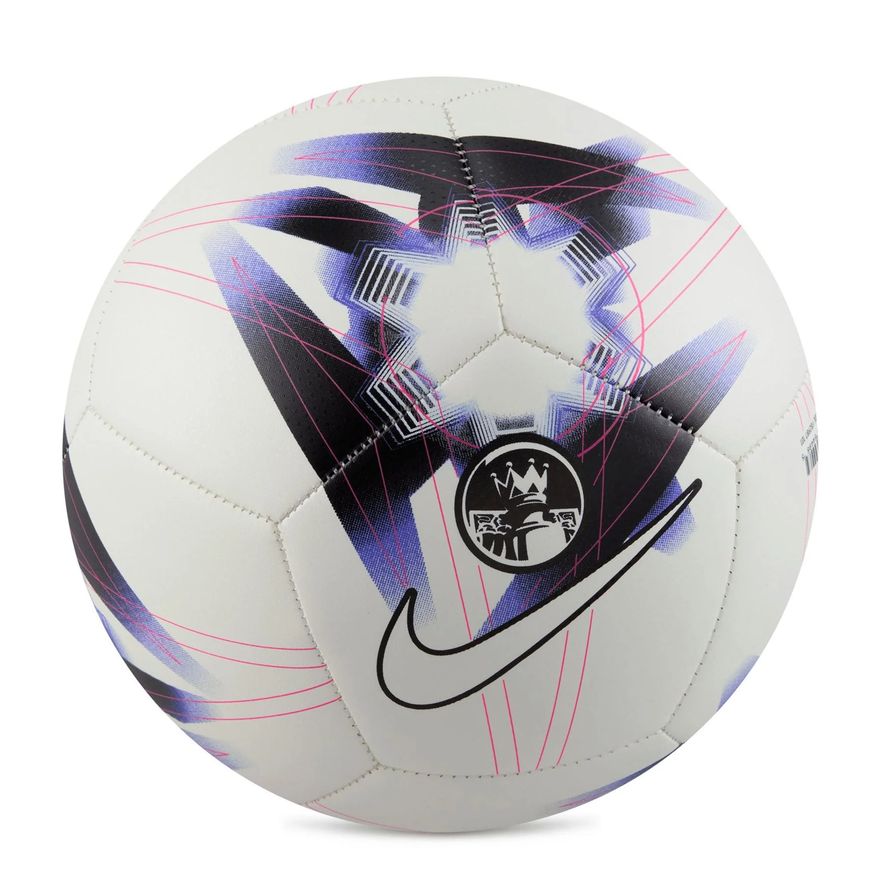 Nike Premier League Pitch Football - Image 19