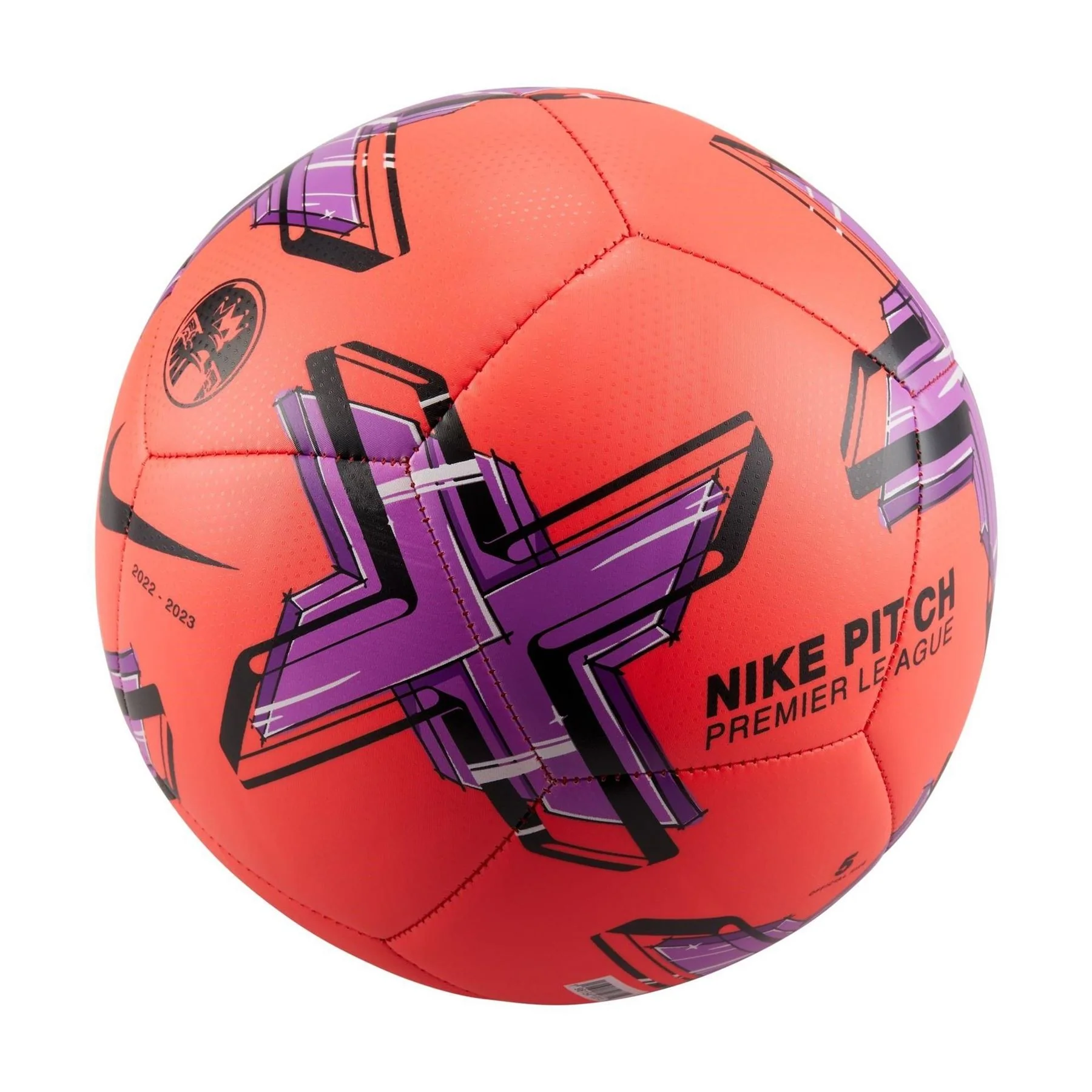 Nike Premier League Pitch Football - Image 22
