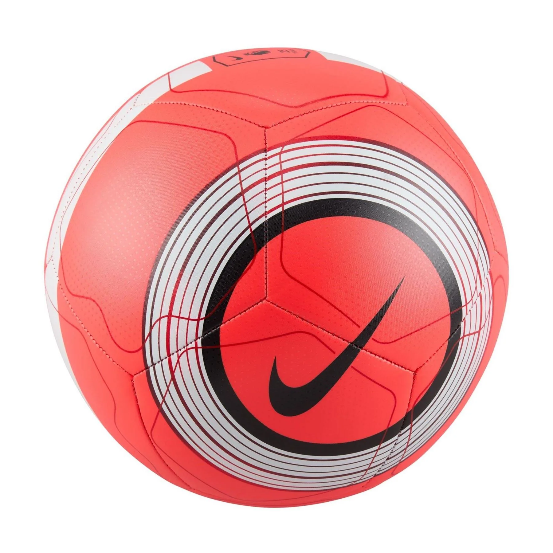 Nike Premier League Pitch Football - Image 3