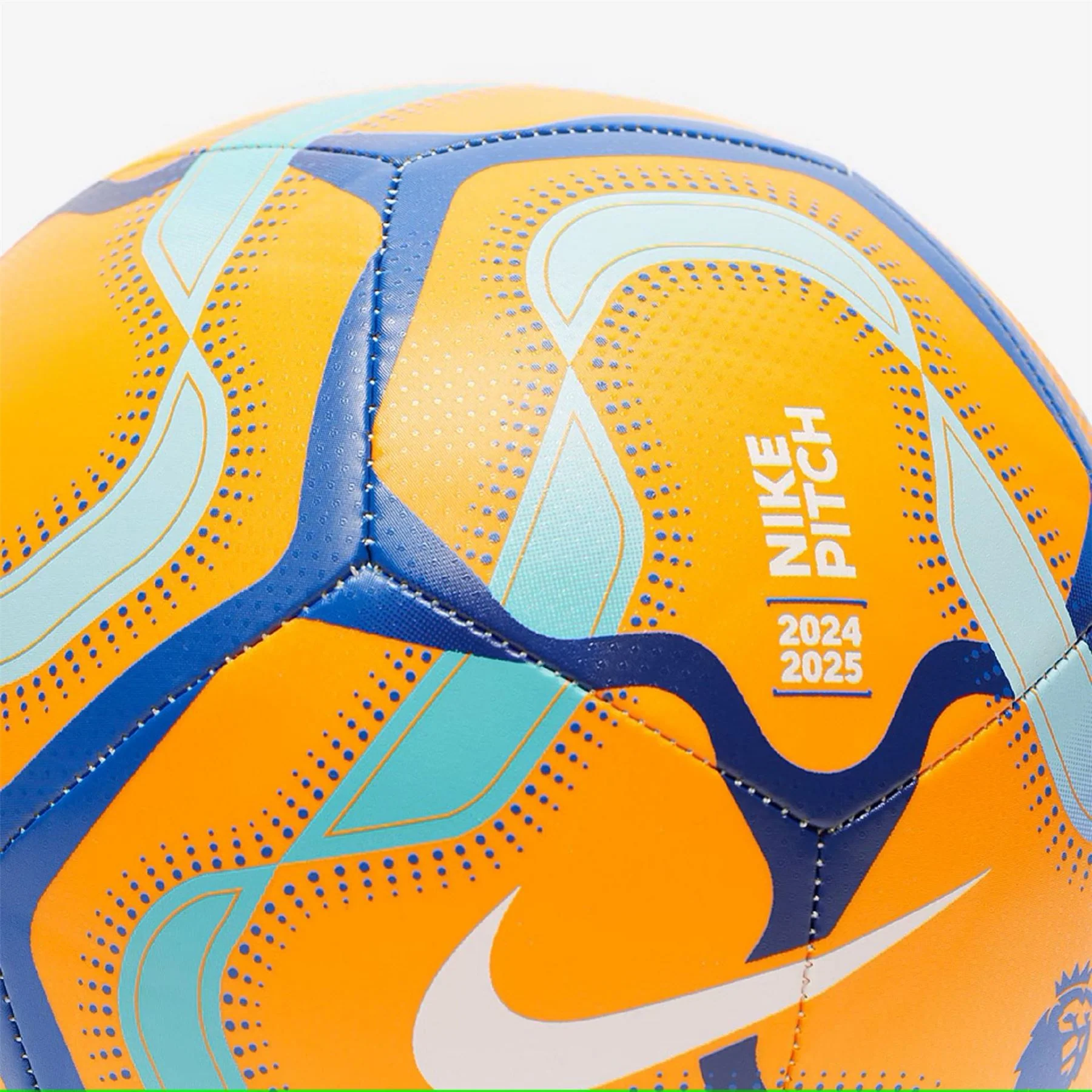 Nike Premier League Pitch Football - Image 5