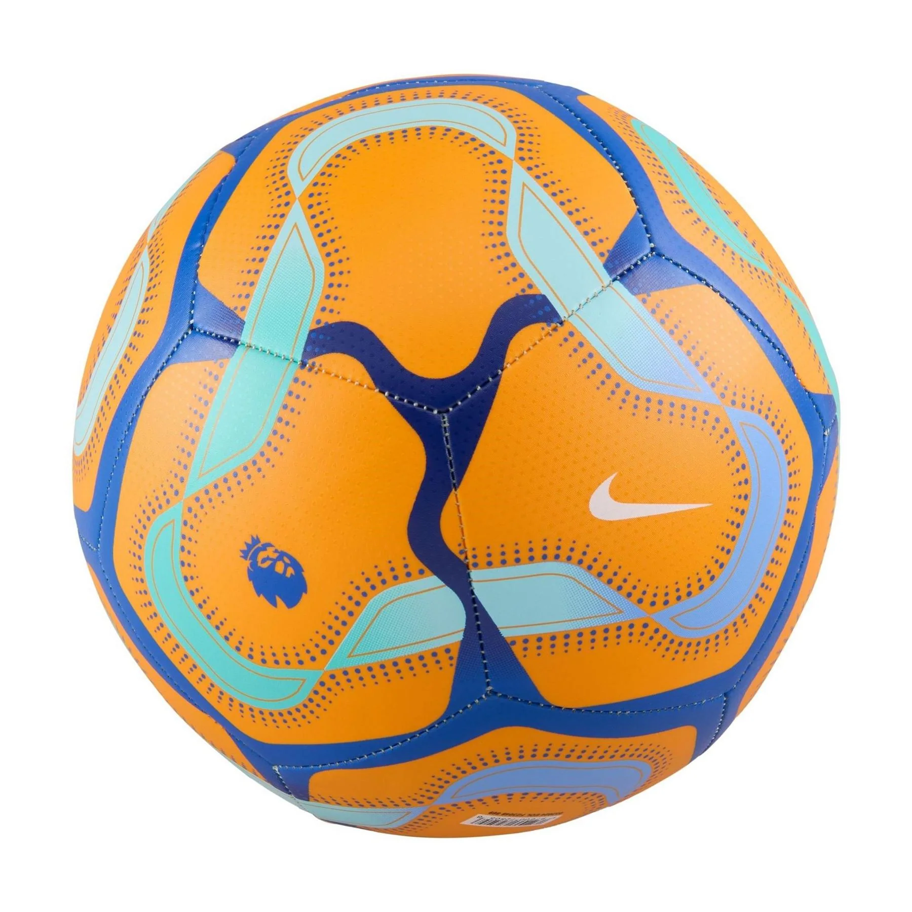 Nike Premier League Pitch Football - Image 7