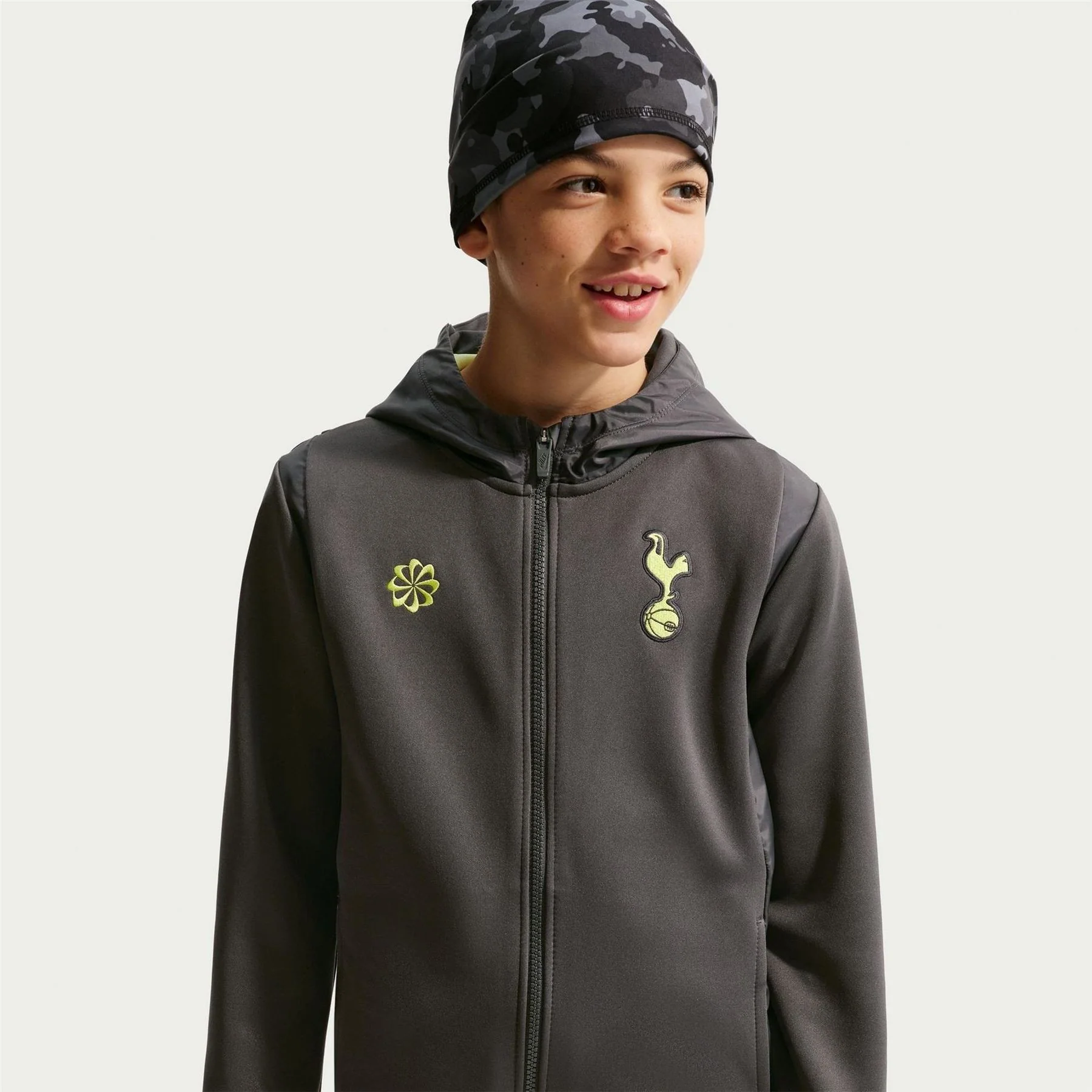 Nike Thfc Se Tracksuit Jn63 - Image 3