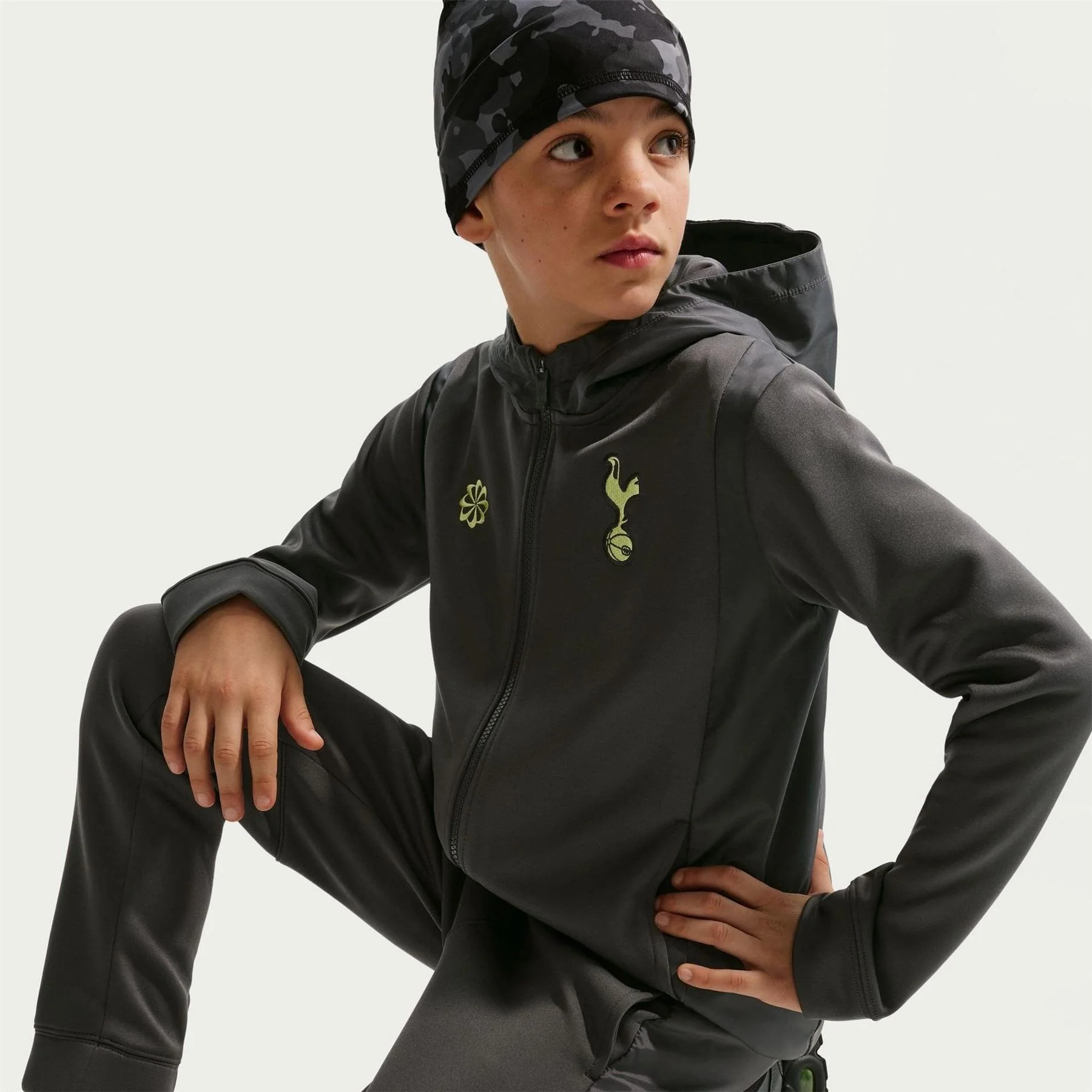 Nike Thfc Se Tracksuit Jn63 - Image 6