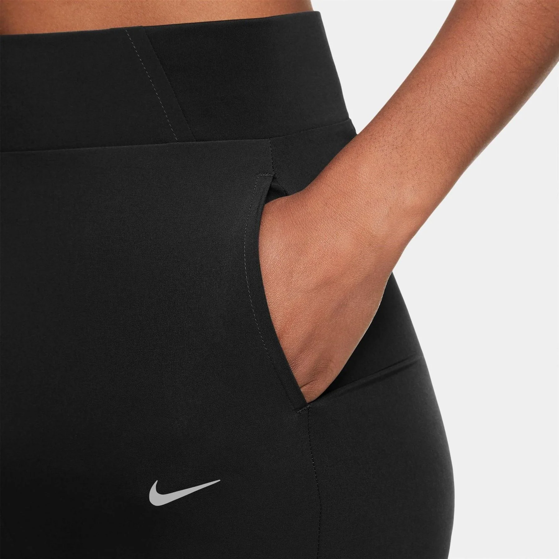 Nike Womens Bliss Victory Training Pants - Image 5
