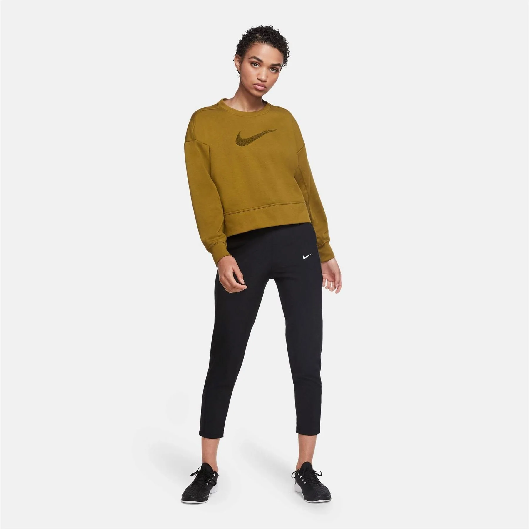 Nike Womens Bliss Victory Training Pants - Image 6