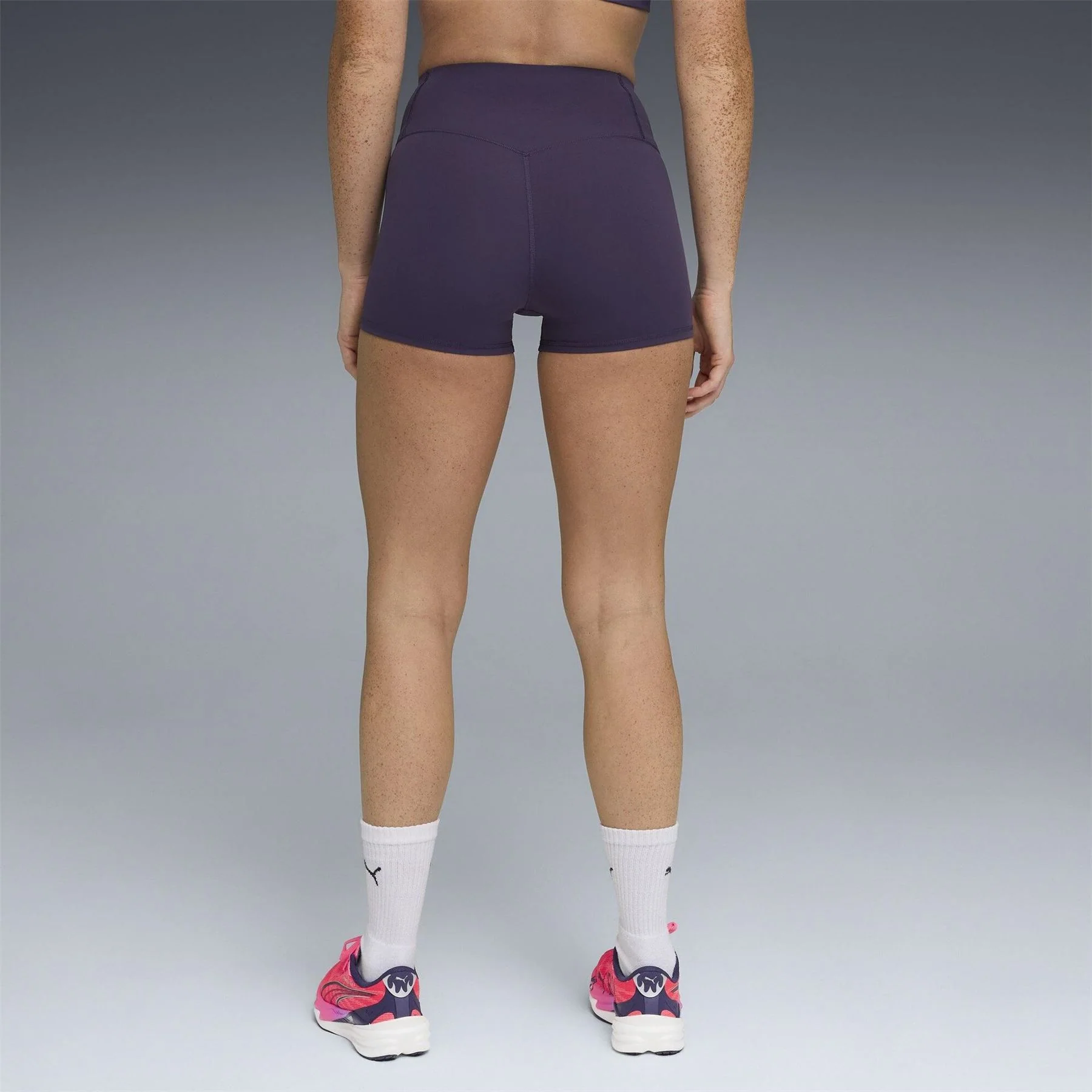Puma Hyrox Shapeluxe 3inch Shorts - Image 4