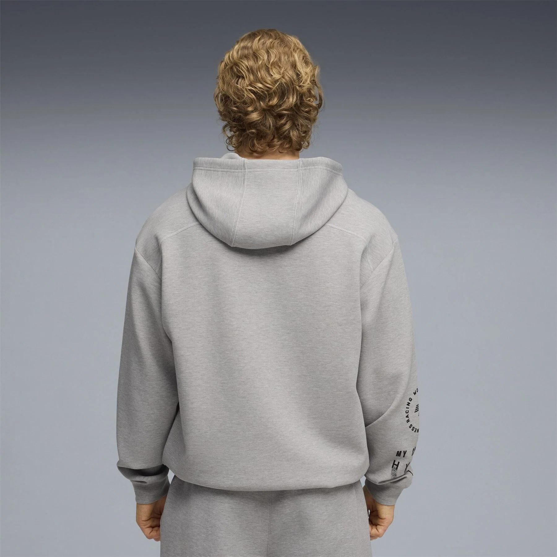 Puma Hyrox Cloudspun Hoodie - Image 4