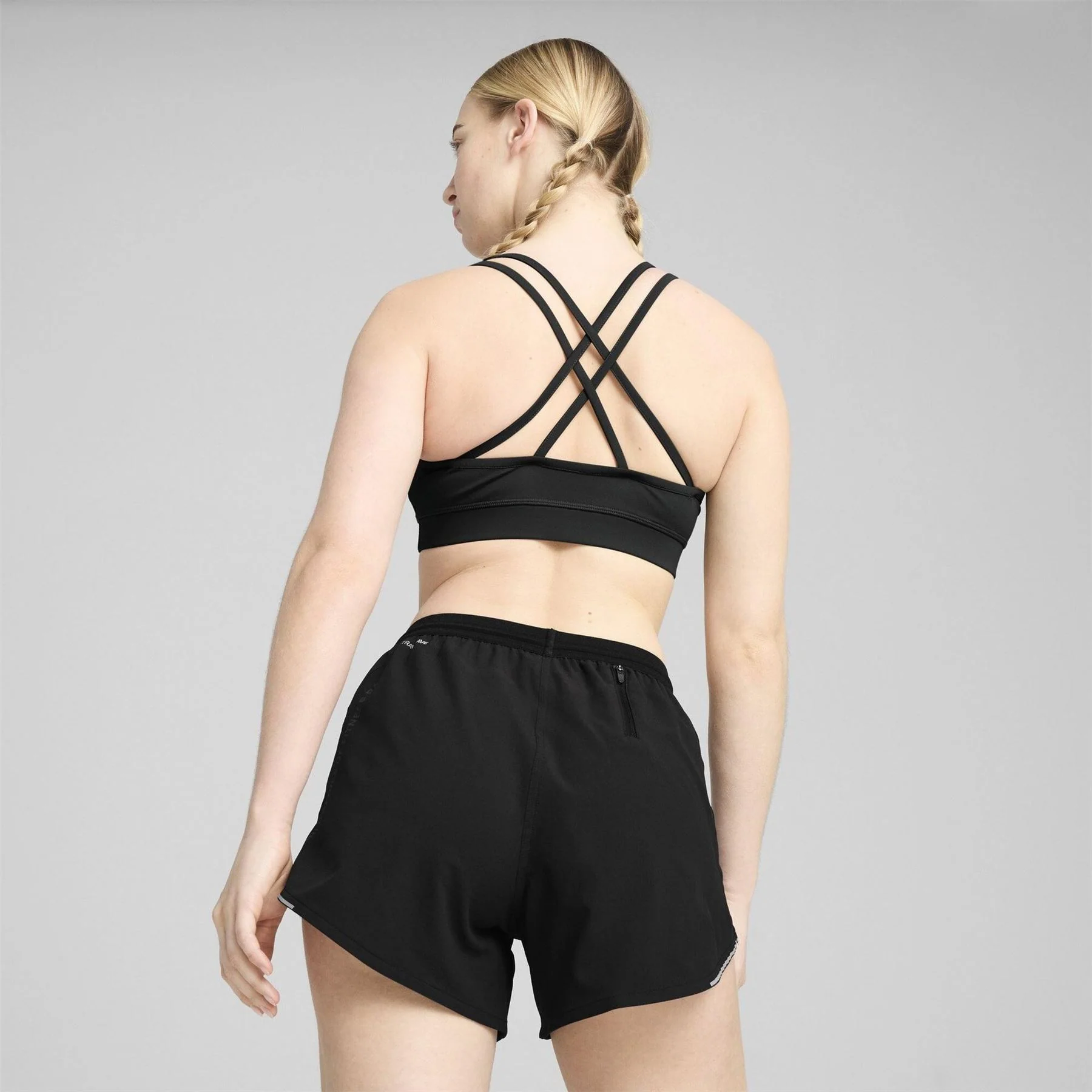 Puma Hyrox Move Strappy Bra - Image 5