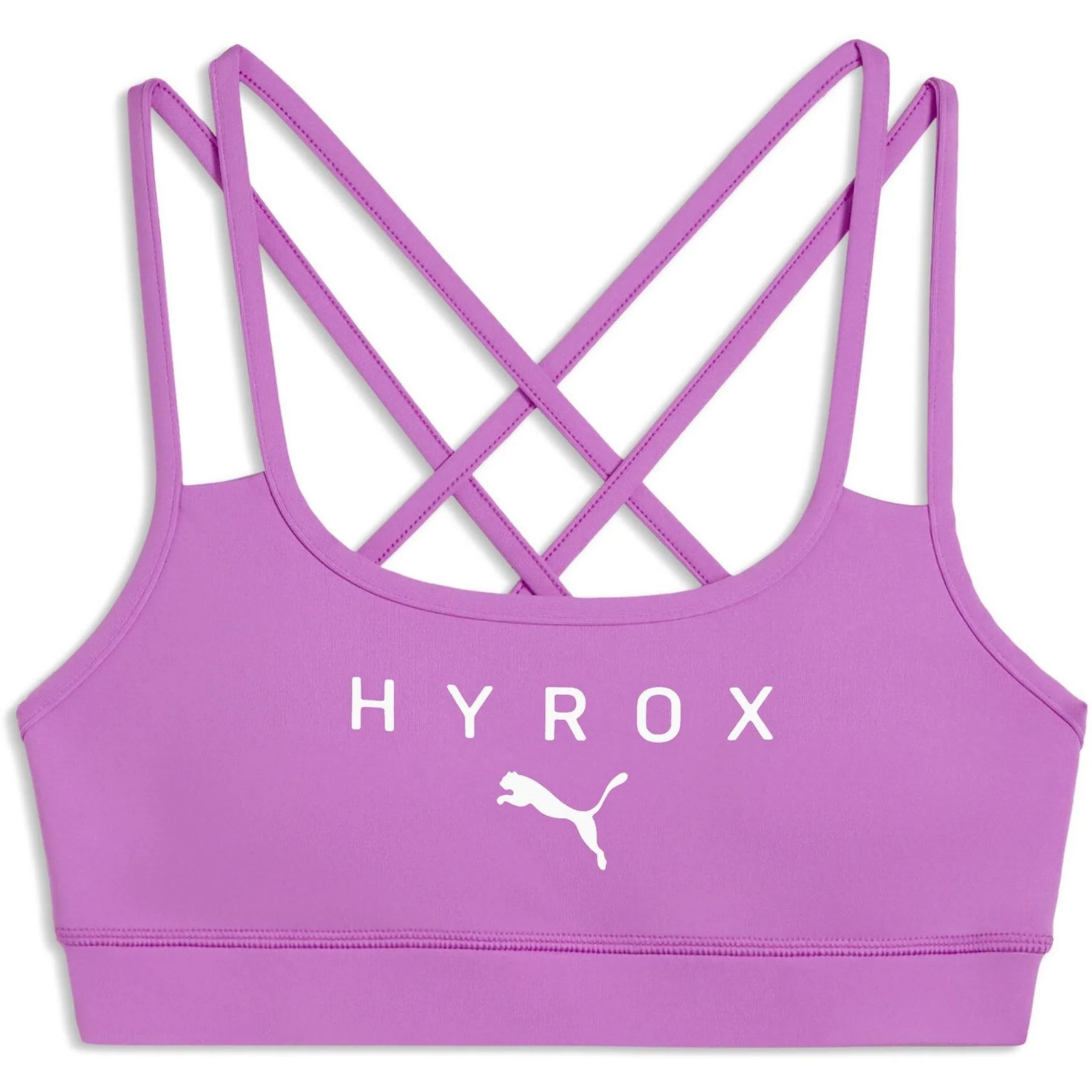 Puma Hyrox Move Strappy Bra - Image 7