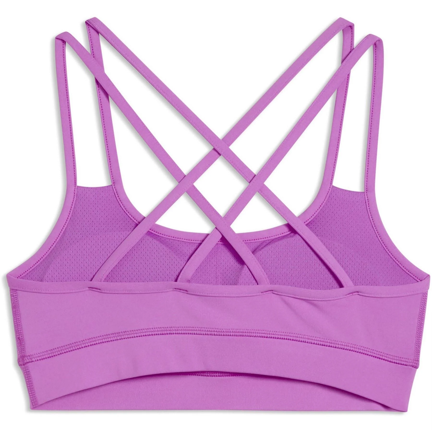 Puma Hyrox Move Strappy Bra - Image 8