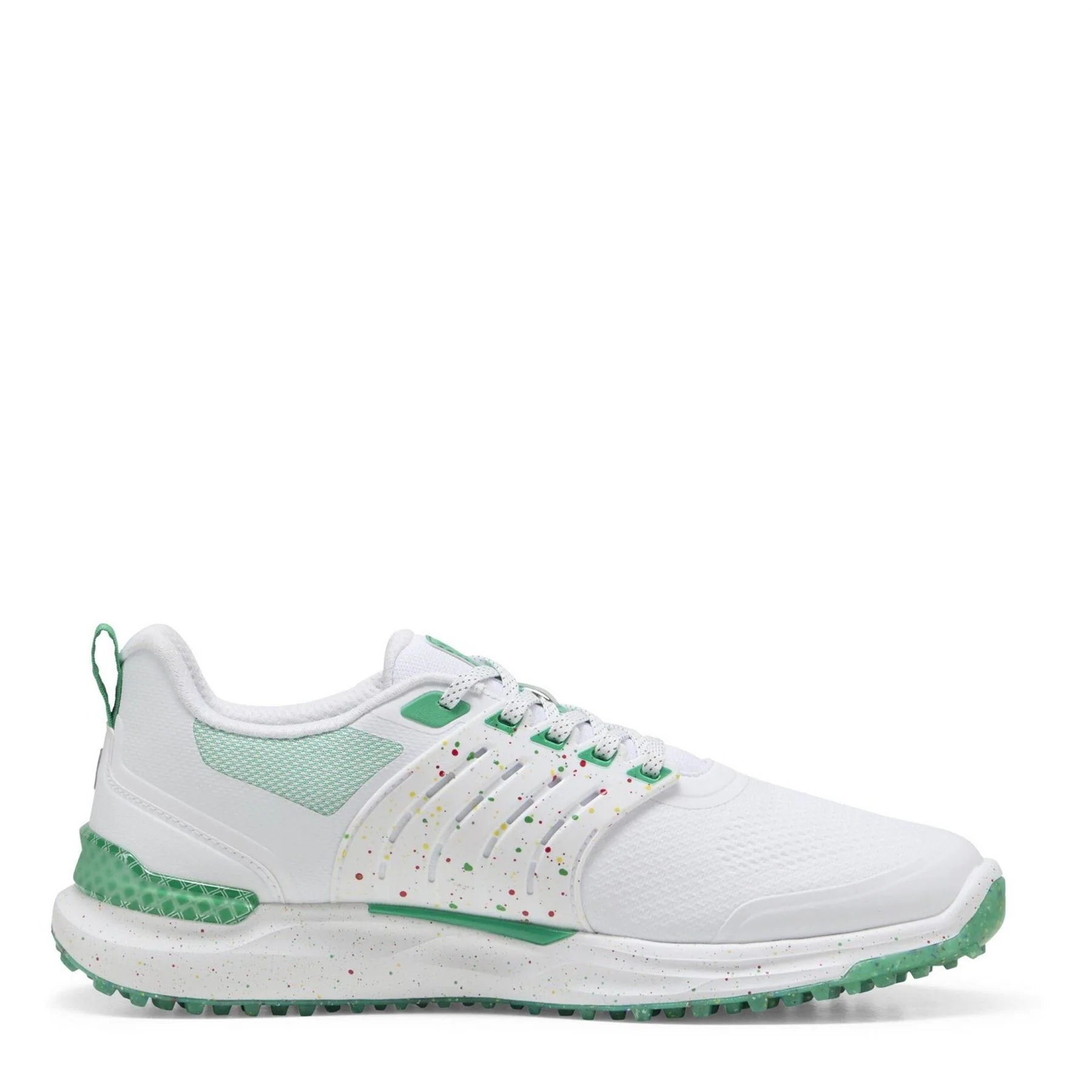 Puma Elevate Api Spikeless Golf Shoes - Image 4