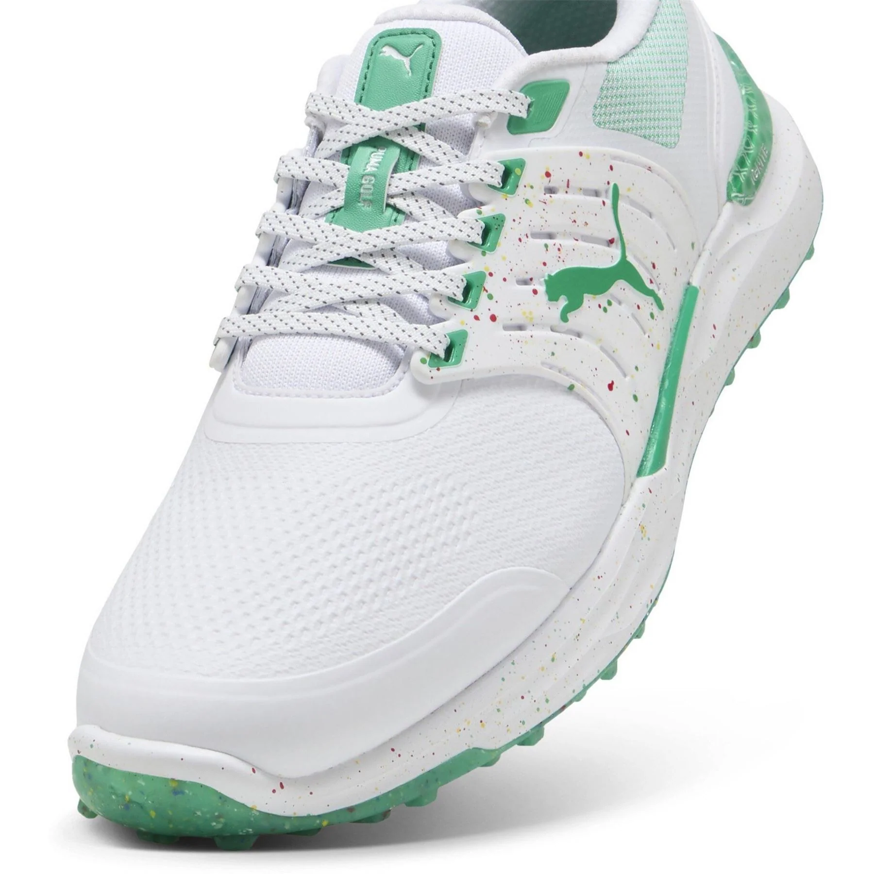 Puma Elevate Api Spikeless Golf Shoes - Image 6