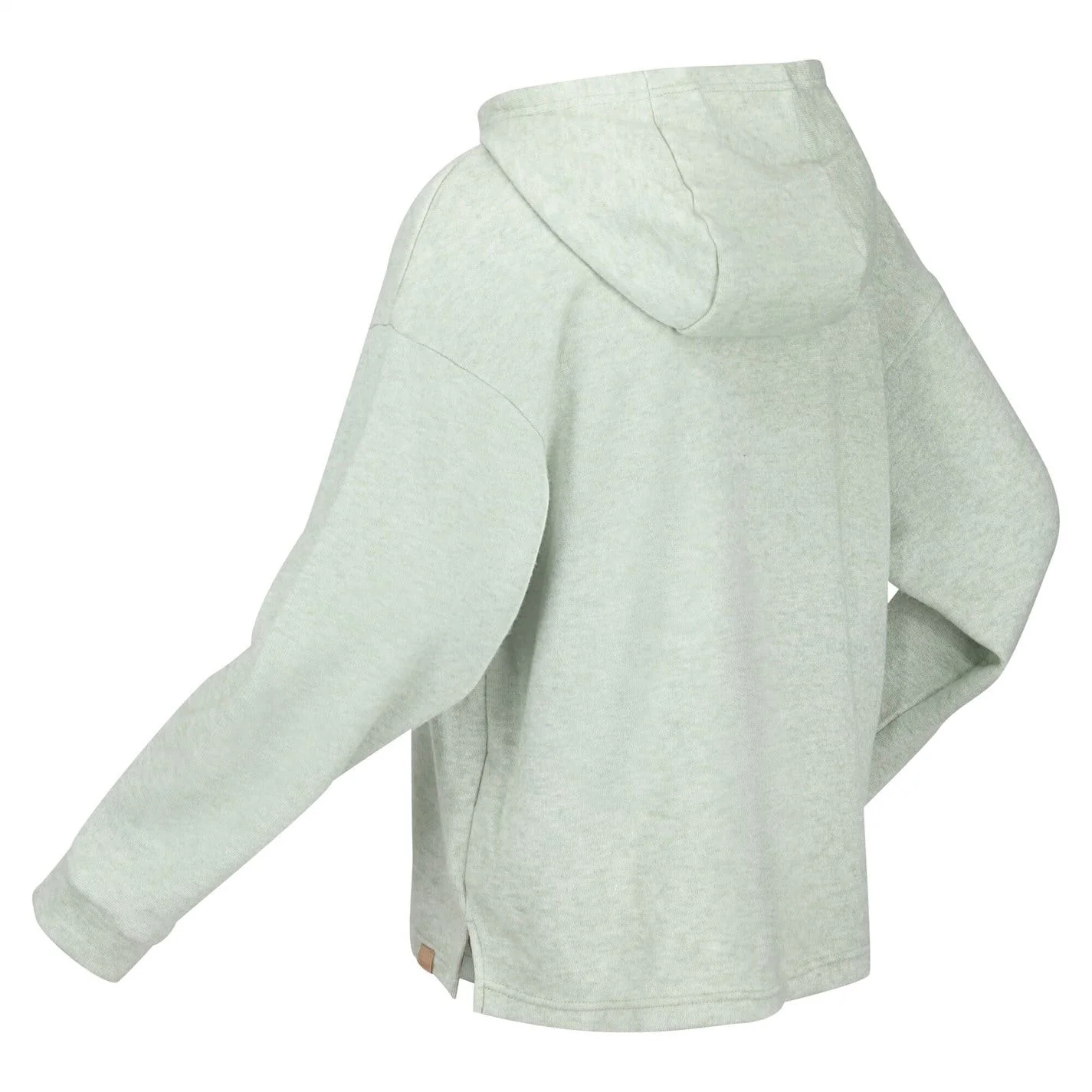 Regatta Kassidy Relaxed Fit Drop Shoulder Sweatshirt - Image 10