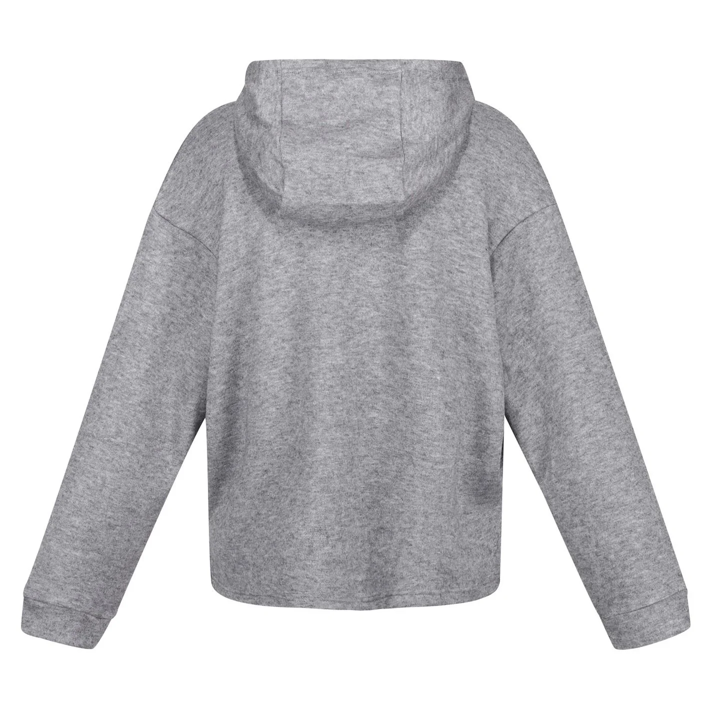 Regatta Kassidy Relaxed Fit Drop Shoulder Sweatshirt - Image 4