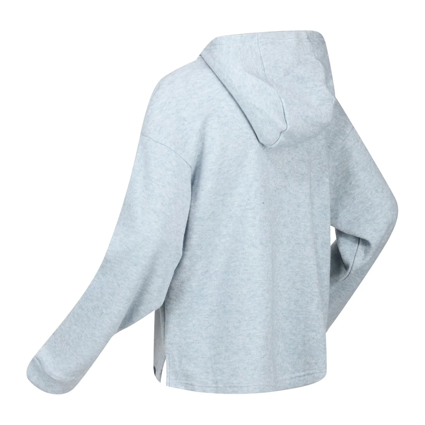 Regatta Kassidy Relaxed Fit Drop Shoulder Sweatshirt - Image 8