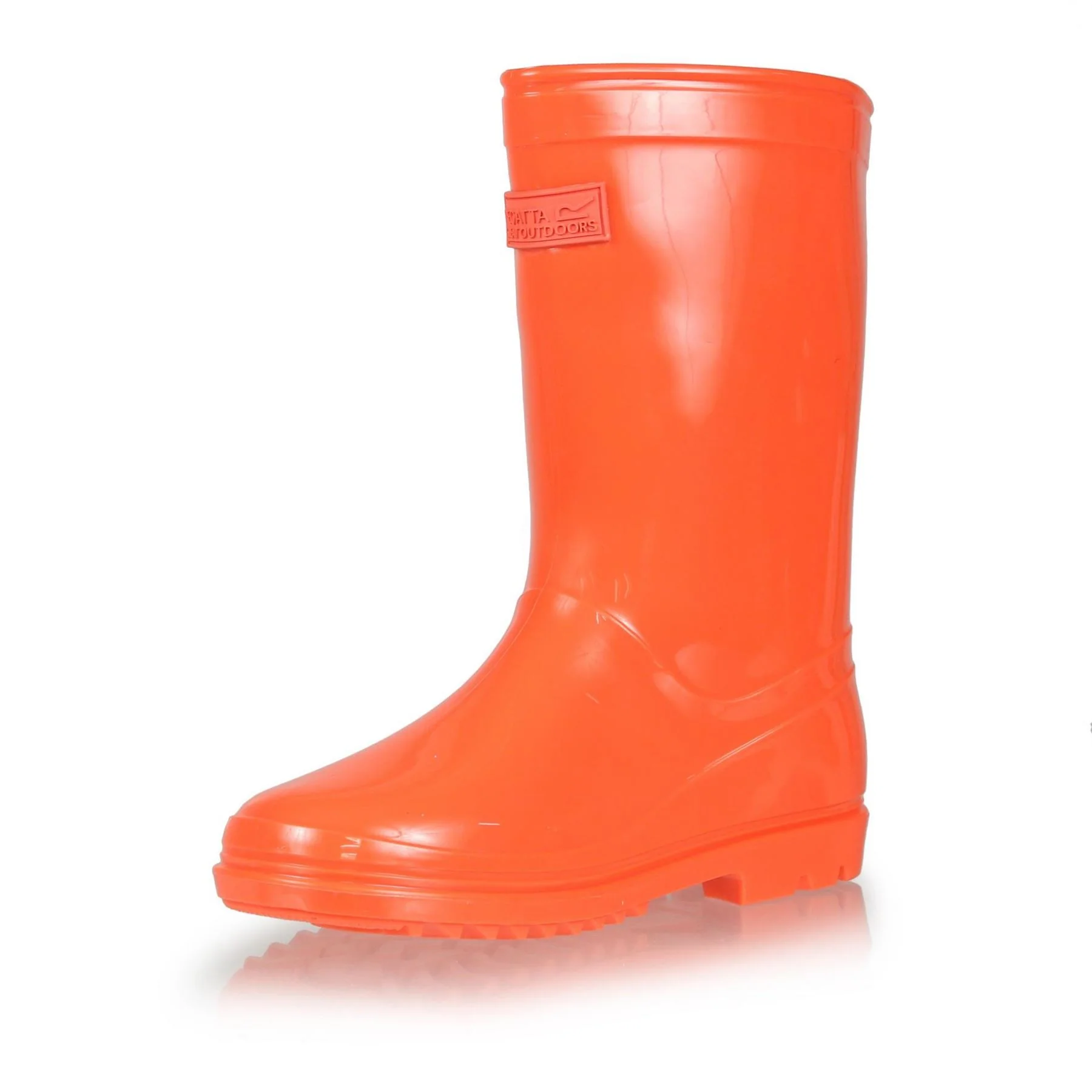 Regatta Kids Wenlock Juni Wellies - Image 6