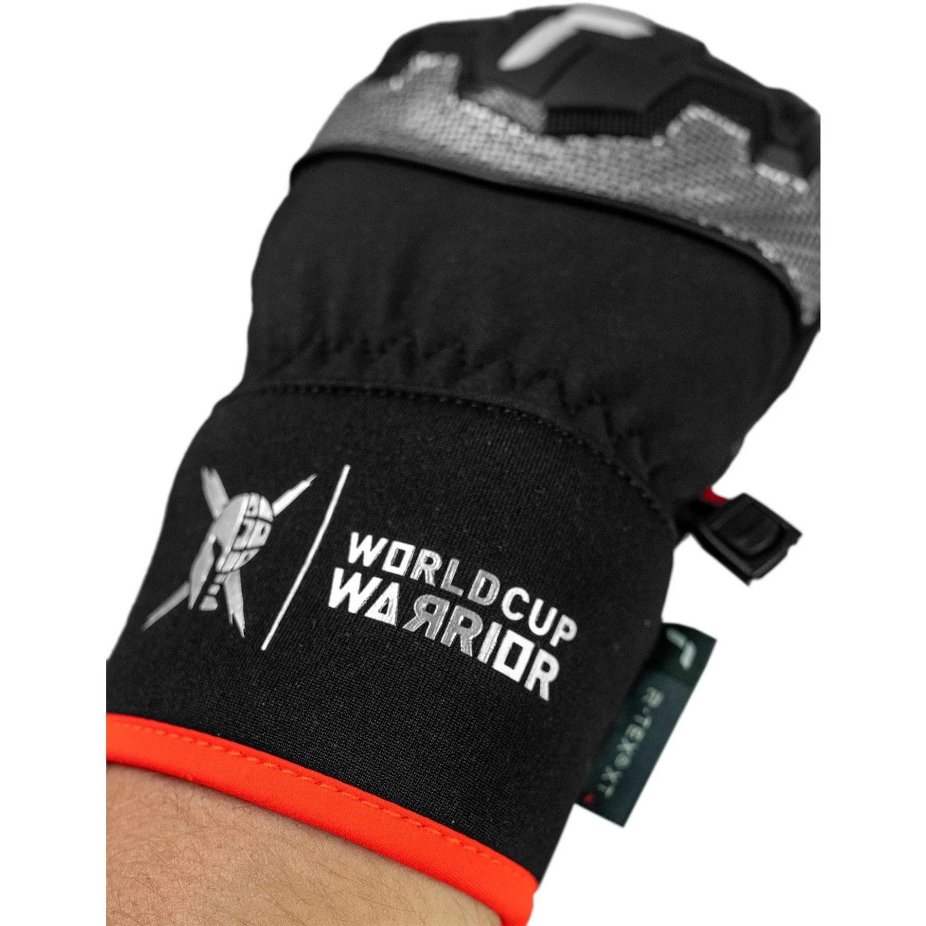 Reusch Worldcup Ski Gloves - Image 4