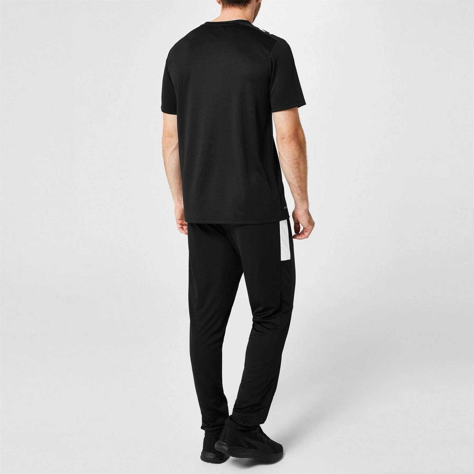 Sondico Mens Referee Shirt - Image 4