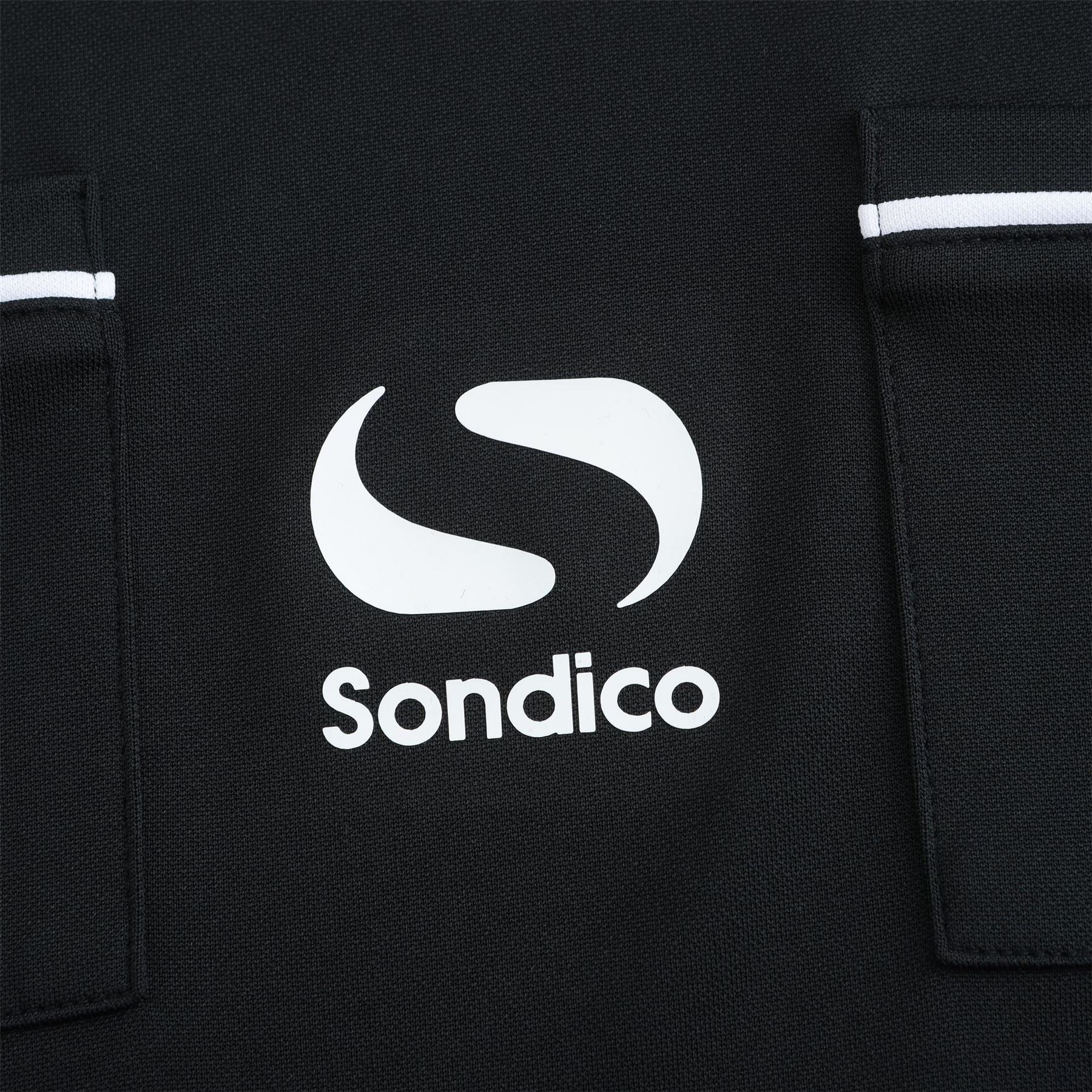 Sondico Mens Referee Shirt - Image 6
