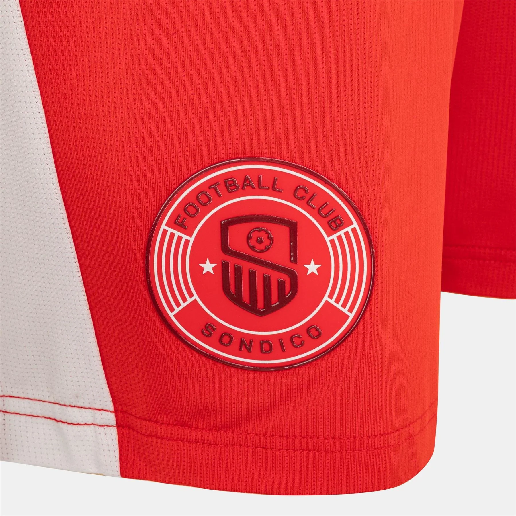 Sondico Short - Image 4