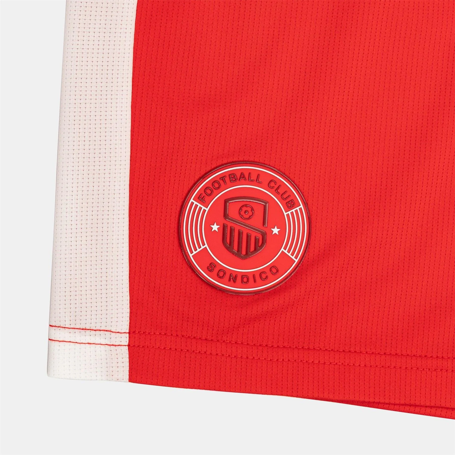 Sondico Short Junior - Image 11