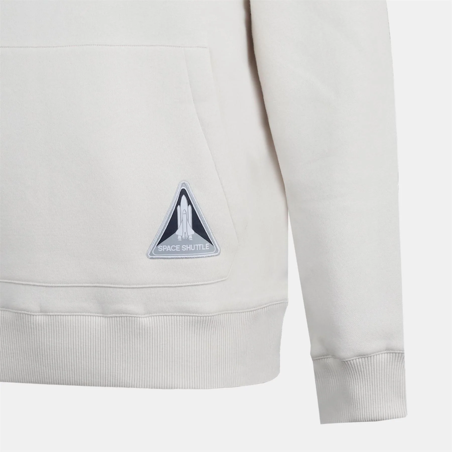 SoulCal NASA Long Sleeve Sweatshirt - Image 6