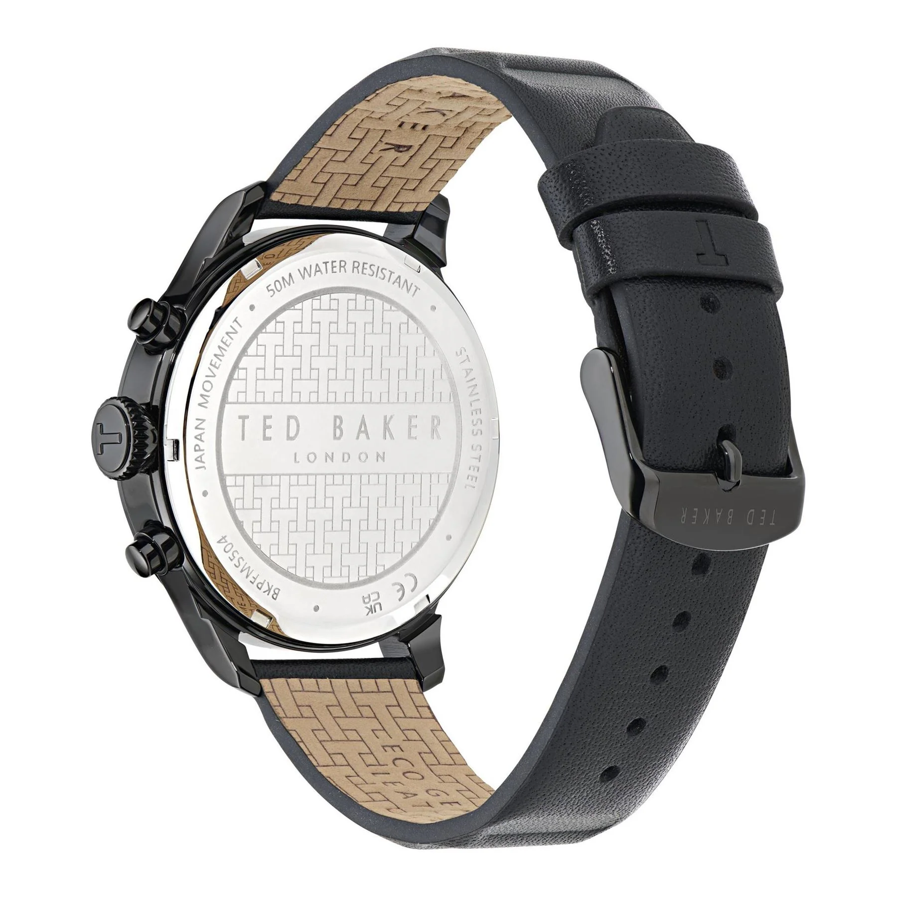 Ted Baker Fulmaar Analogue Quartz Watch - Image 3