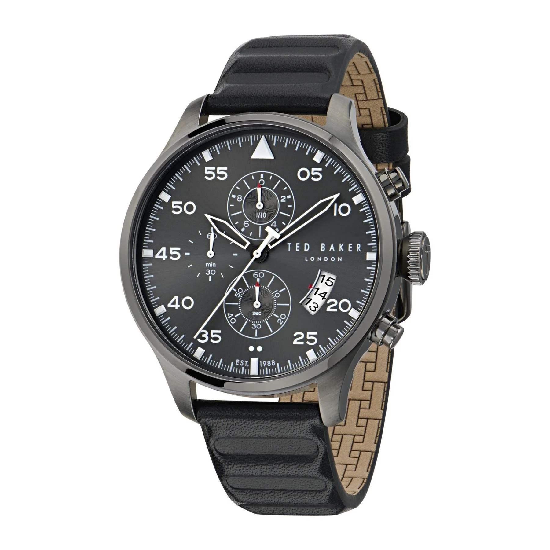 Ted Baker Fulmaar Analogue Quartz Watch - Image 4