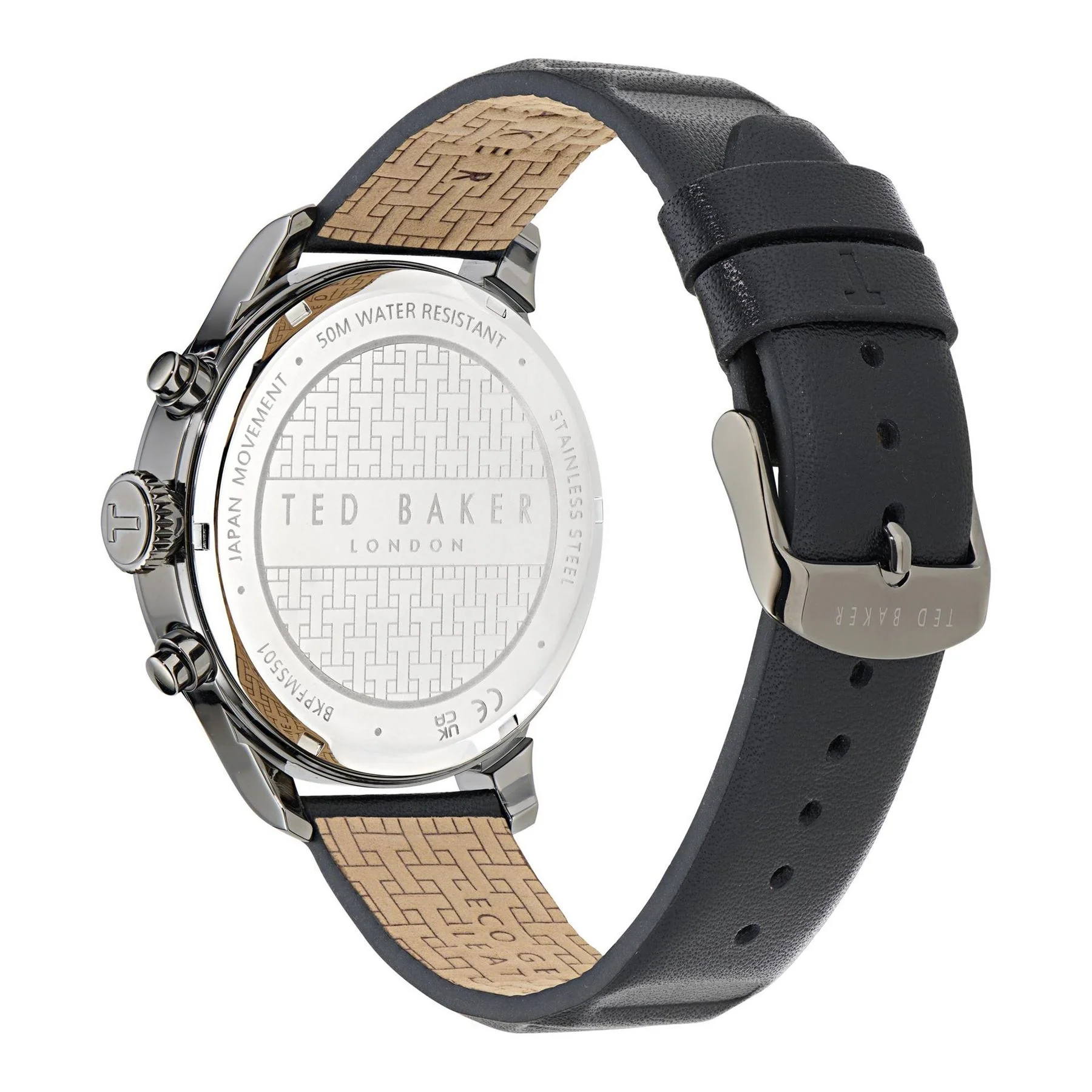 Ted Baker Fulmaar Analogue Quartz Watch - Image 6